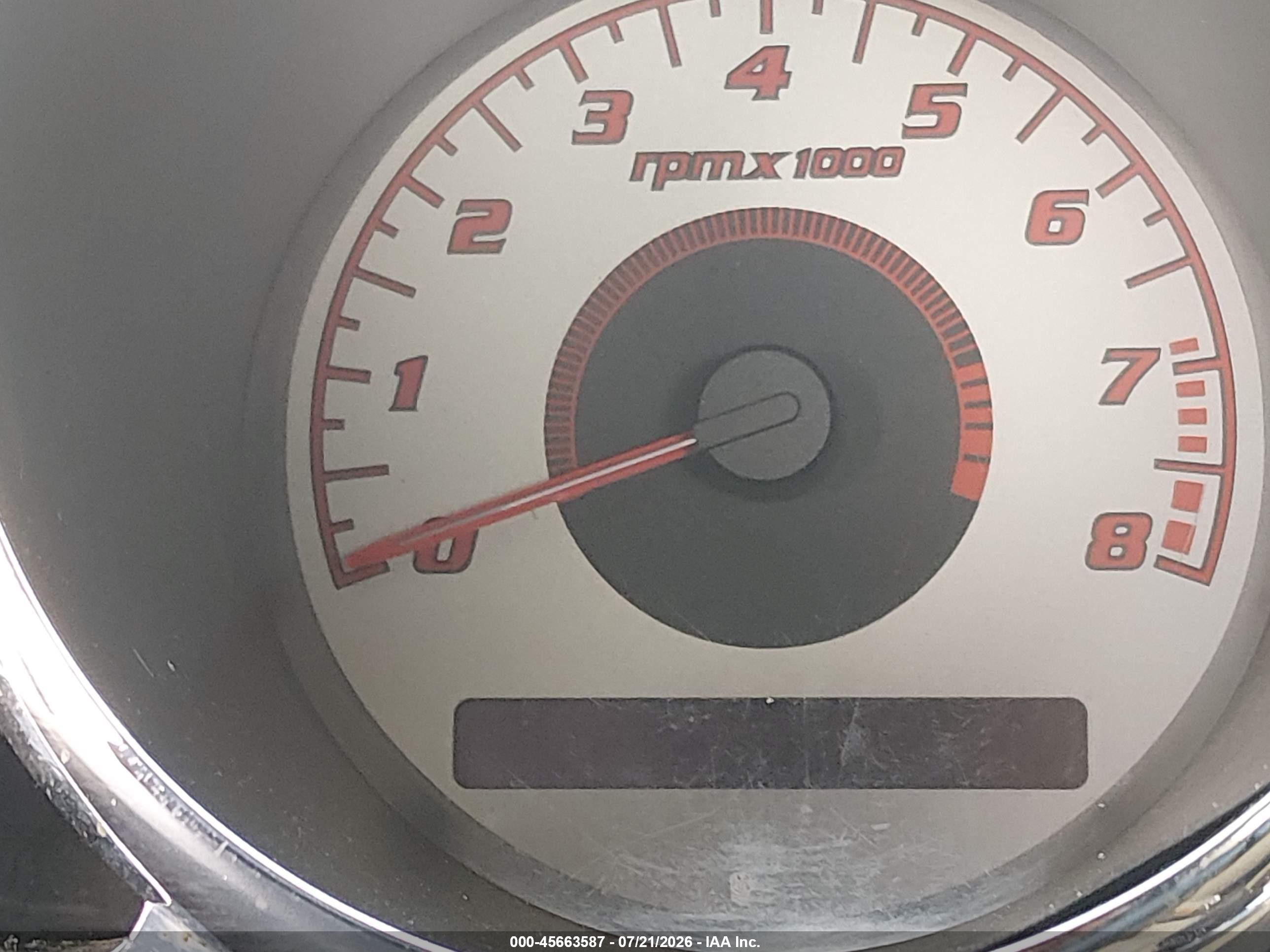 2007 Pontiac Solstice   Red vin: 1G2MB35B97Y114375