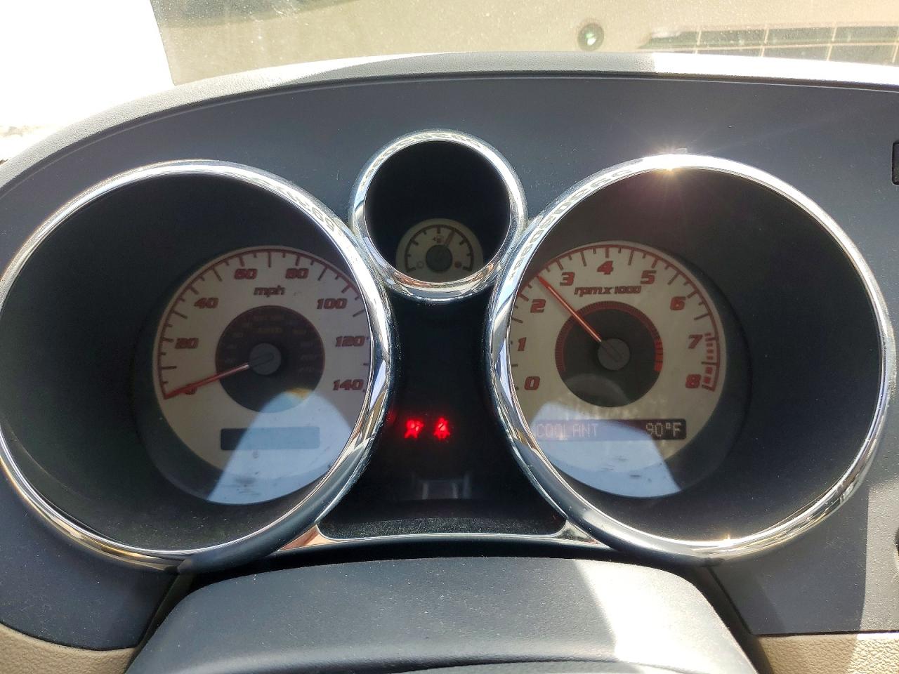 2006 Pontiac Solstice Черный vin: 1G2MB35BX6Y116344