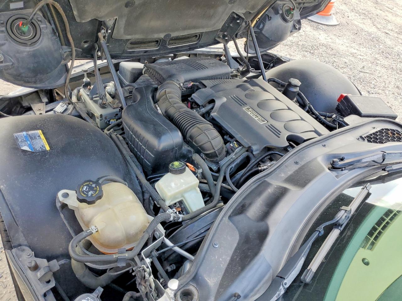 2006 Pontiac Solstice Черный vin: 1G2MB35BX6Y116344