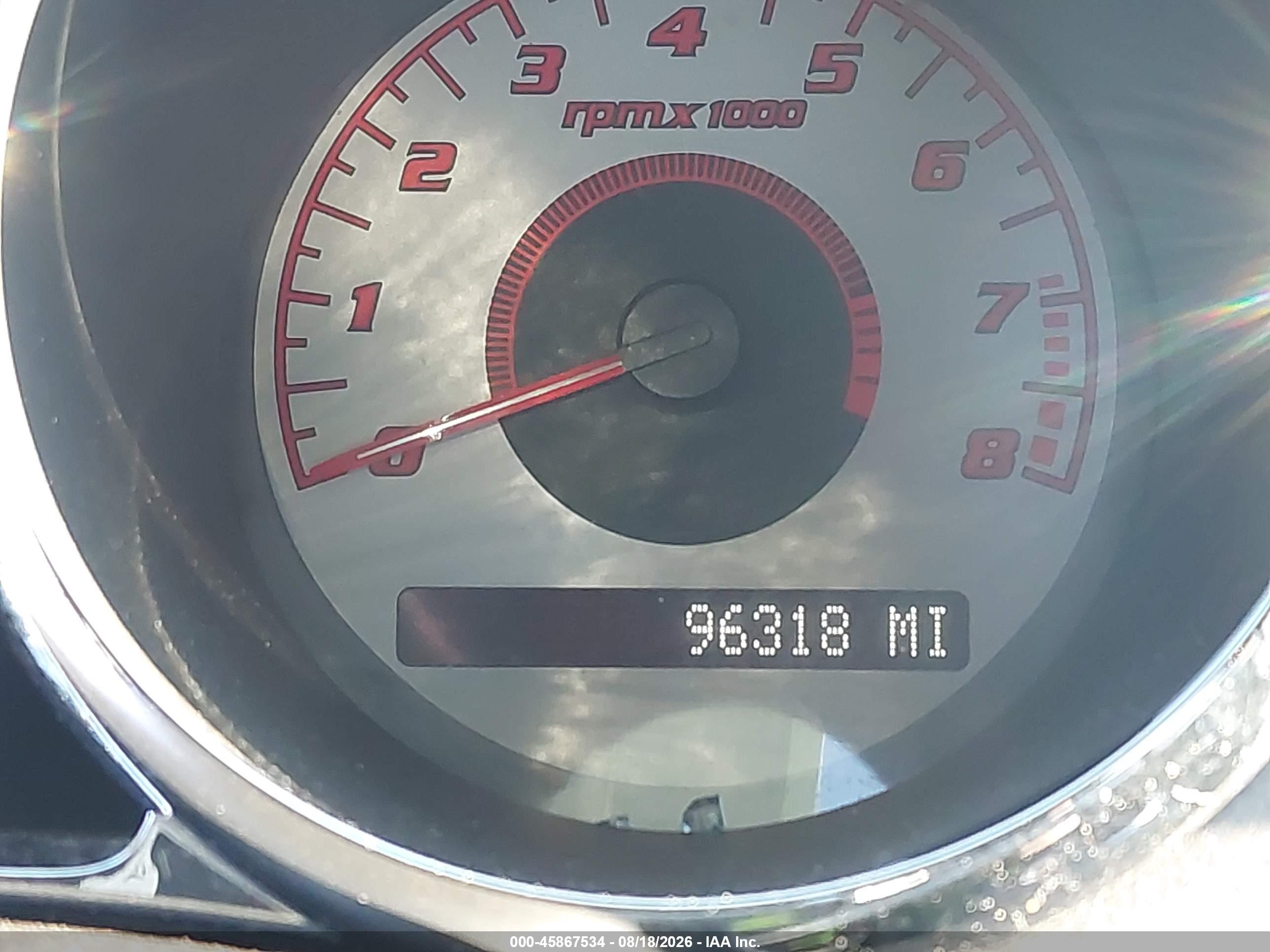 2008 Pontiac Solstice Красный vin: 1G2MC35B08Y131886