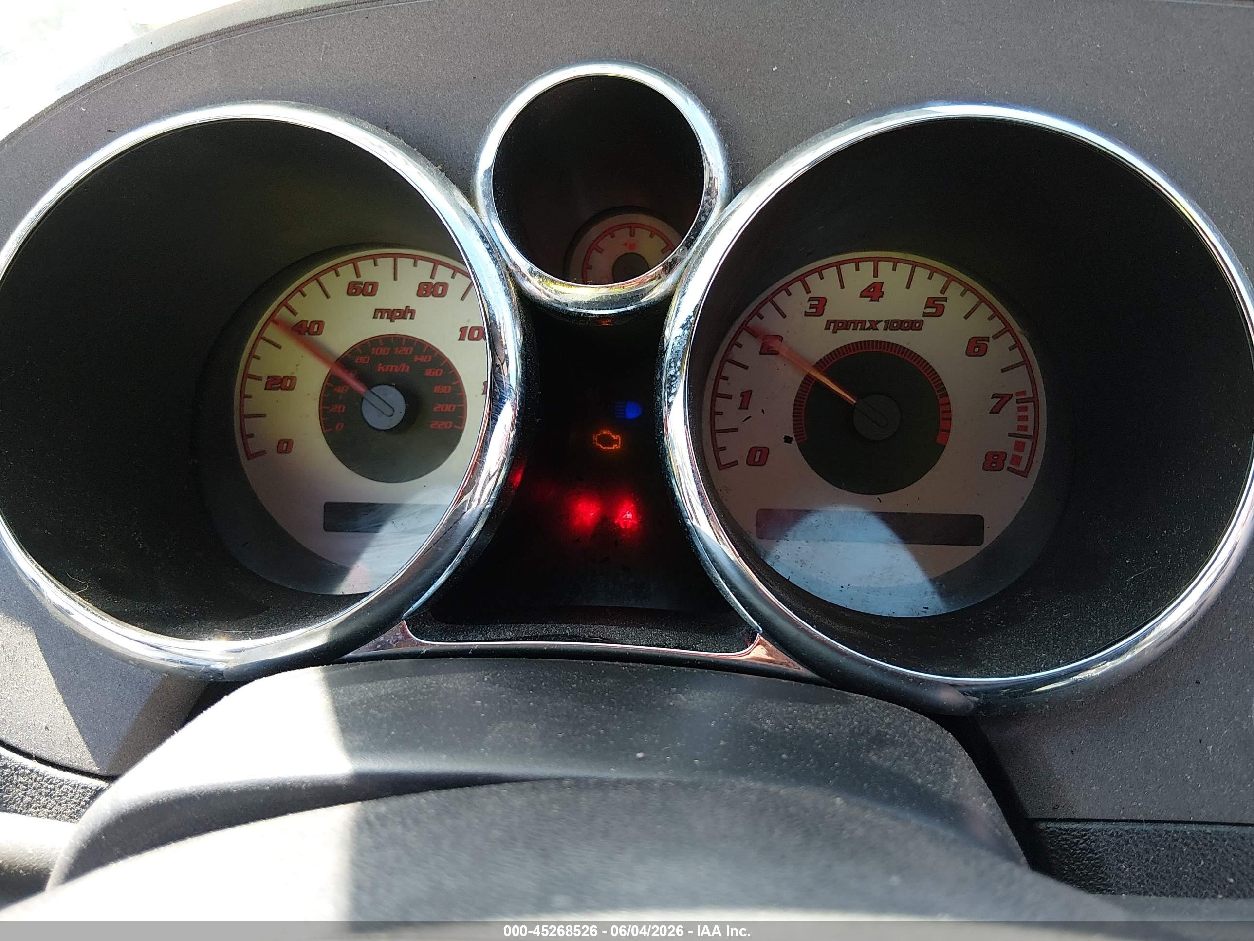 2008 Pontiac Solstice   Black vin: 1G2MC35B58Y126361
