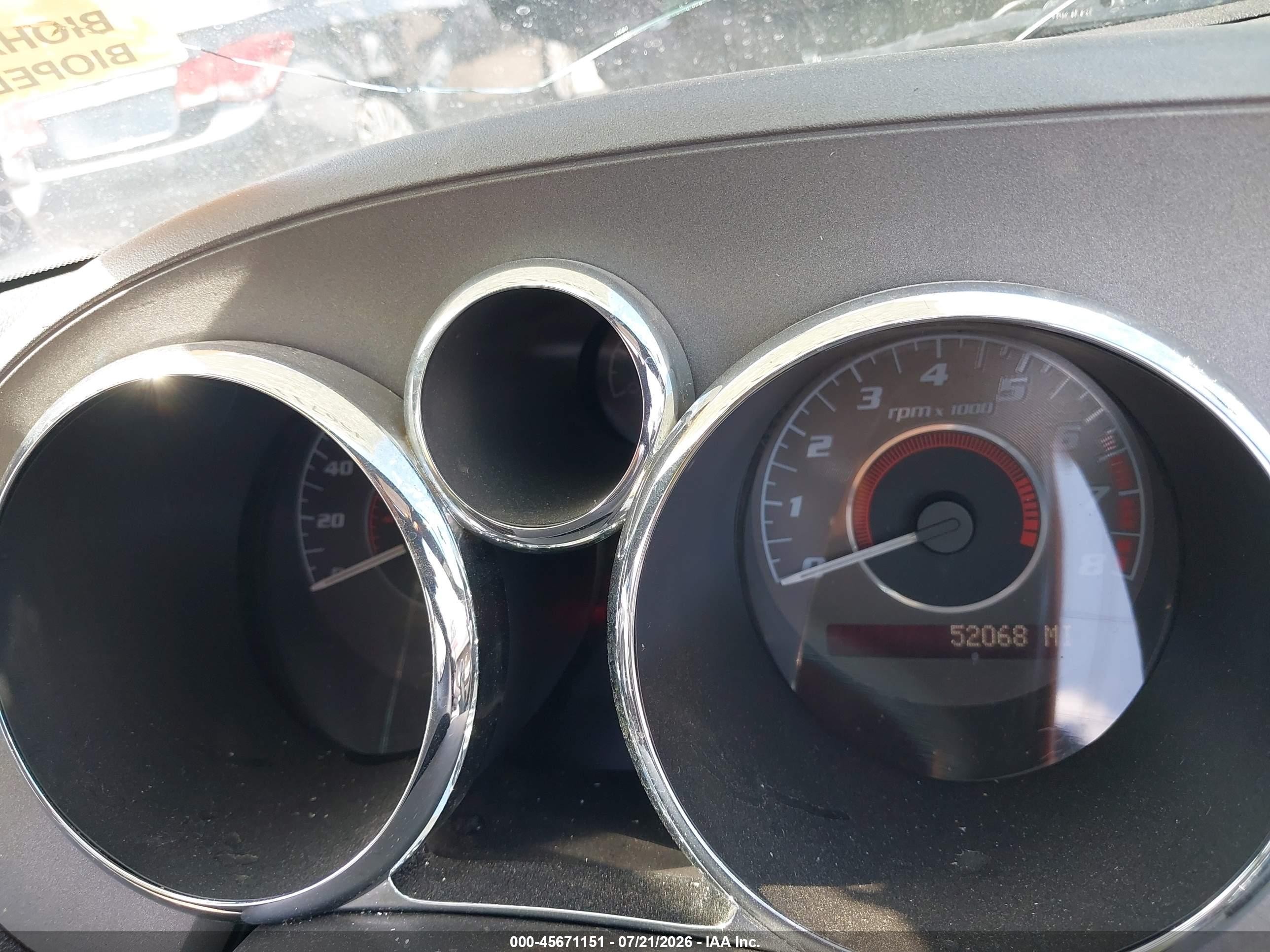 2008 Pontiac Solstice Gxp Blue vin: 1G2MF35X98Y112188