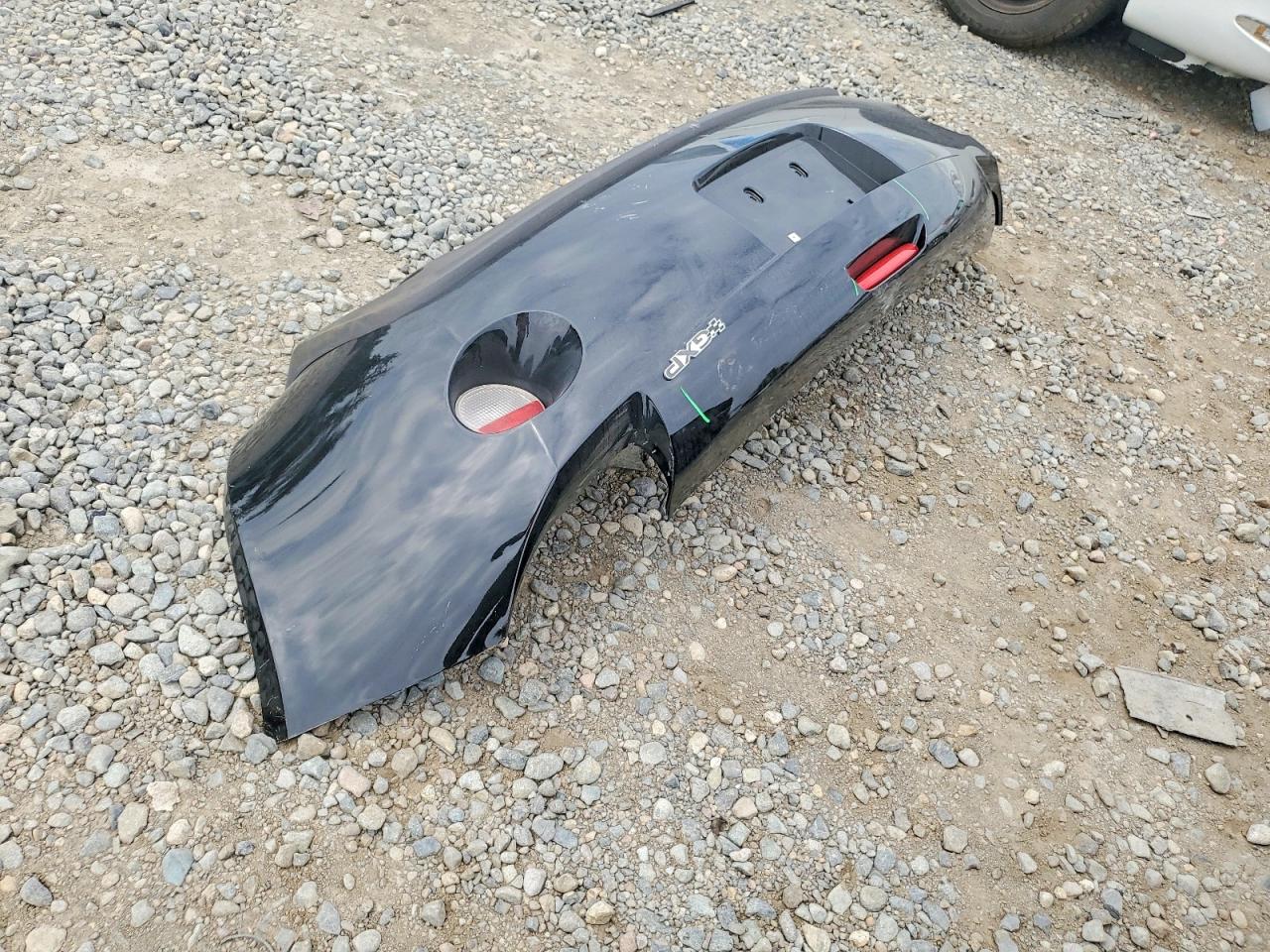2007 Pontiac Solstice Gxp Black vin: 1G2MG35X77Y120544