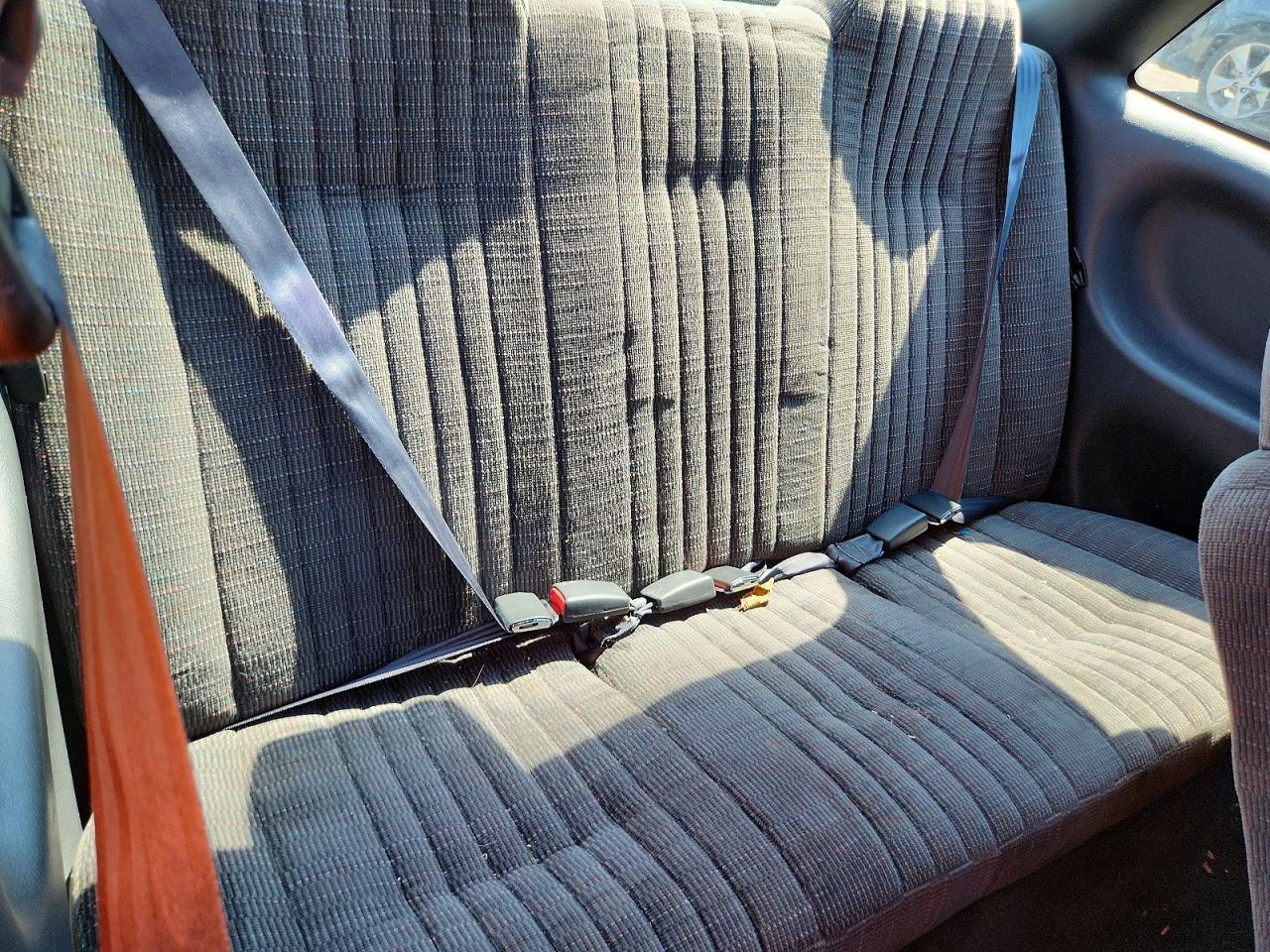1998 Pontiac Grand Am Se Зеленый vin: 1G2NE12T2WC766411