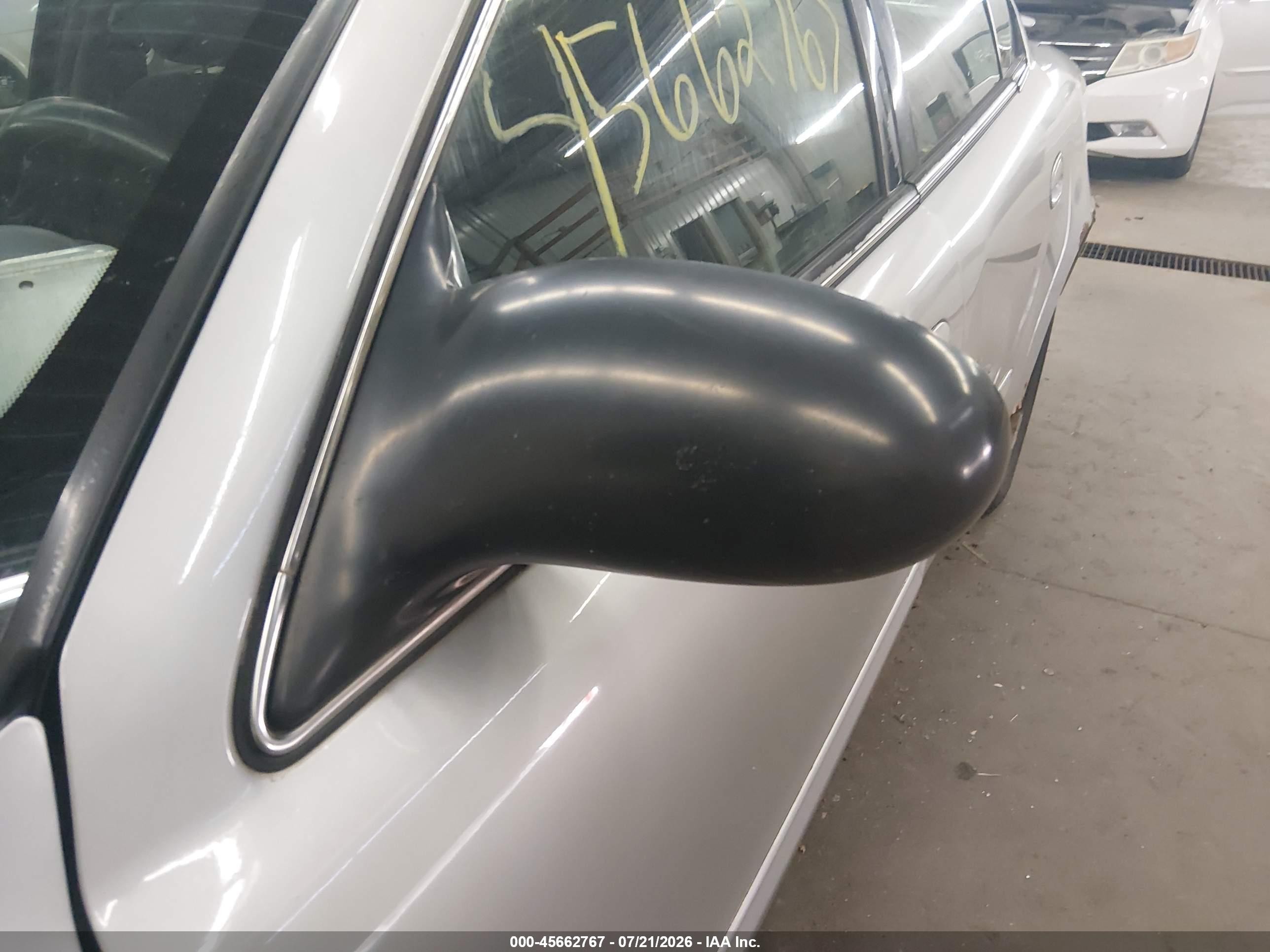 2005 Pontiac Grand Am Se Silver vin: 1G2NE52E25M134607