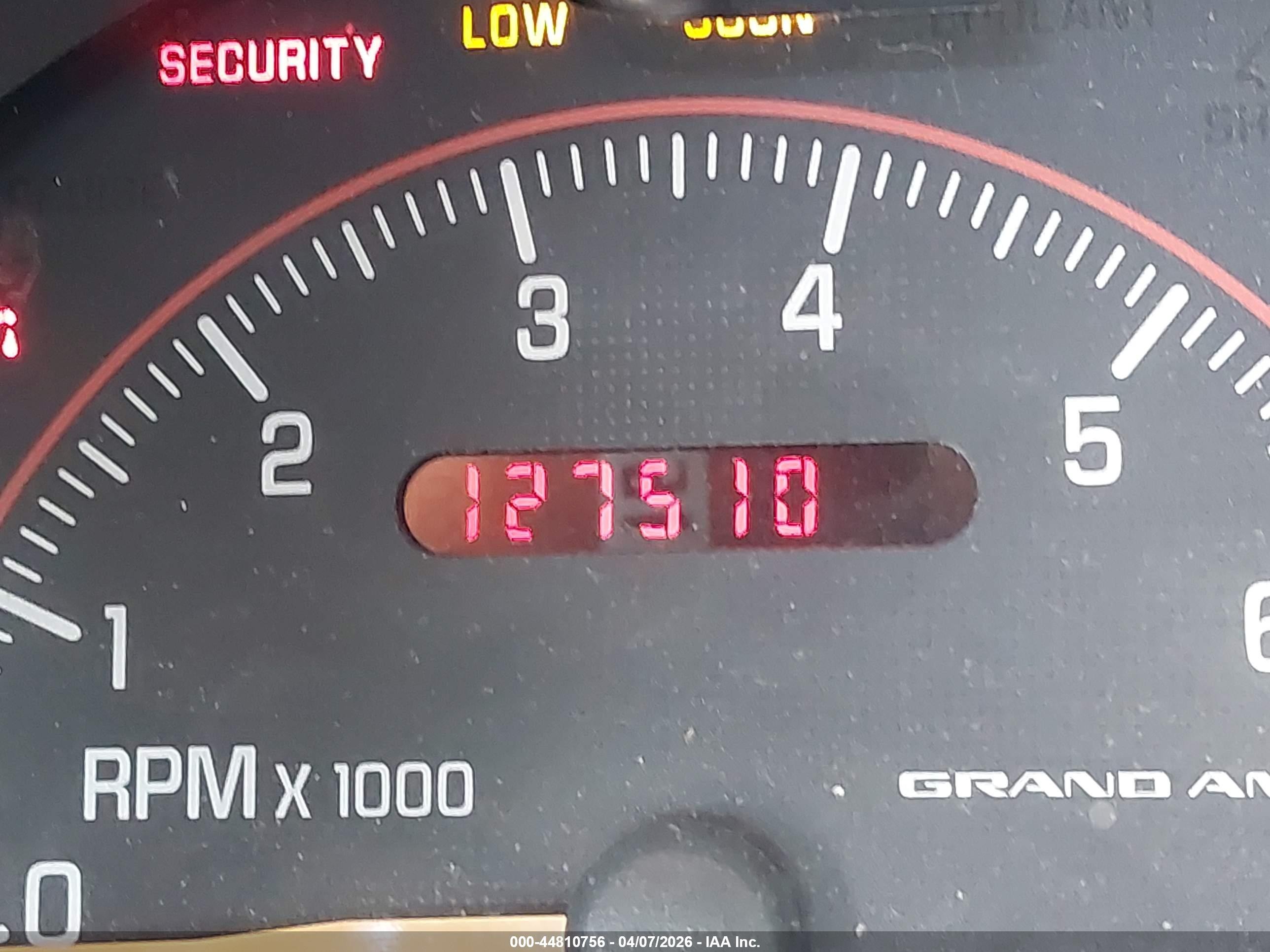 2005 Pontiac Grand Am Se White vin: 1G2NE52E65M156593