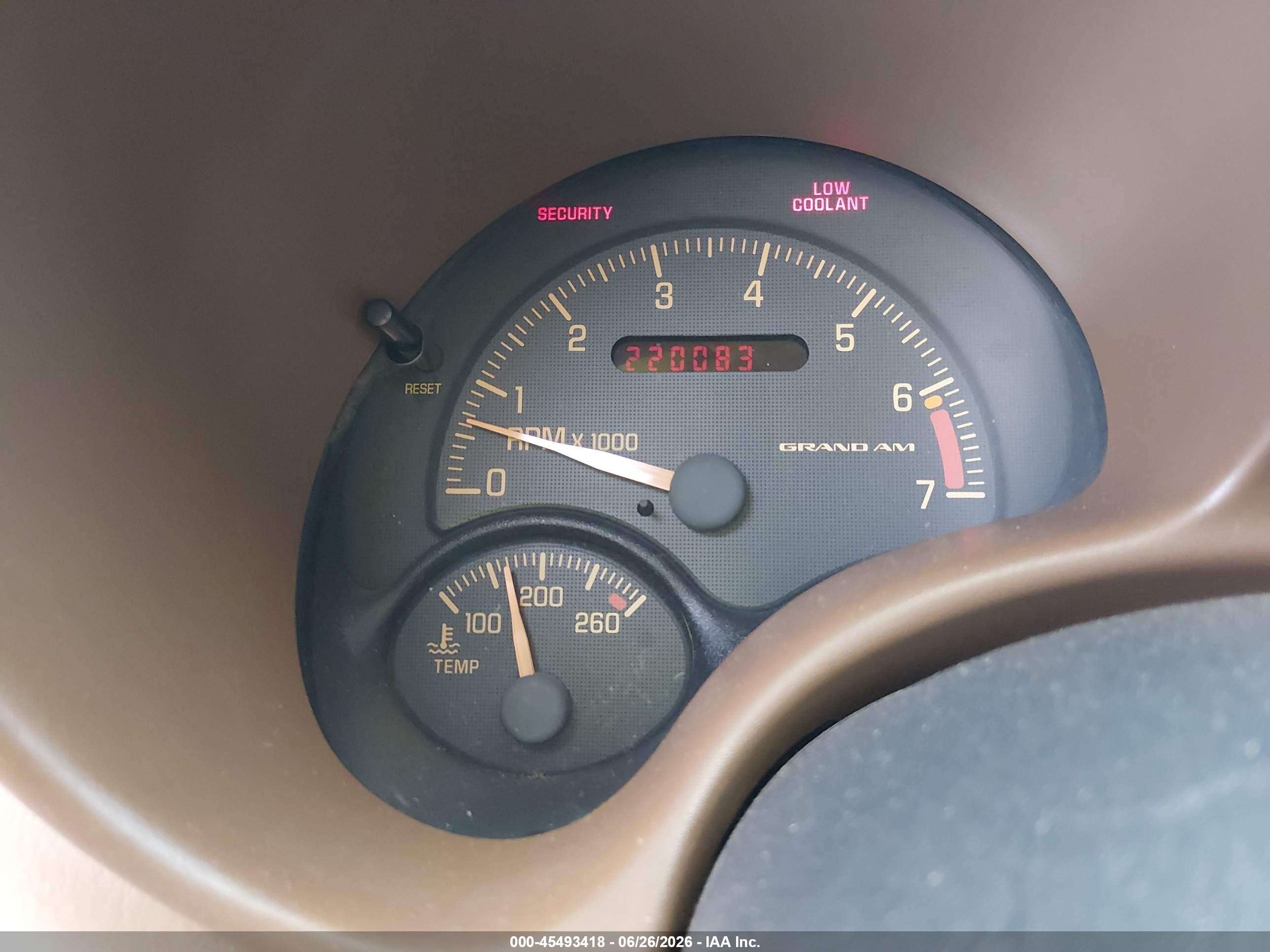 1999 Pontiac Grand Am Se2 Черный vin: 1G2NE52E8XM805622