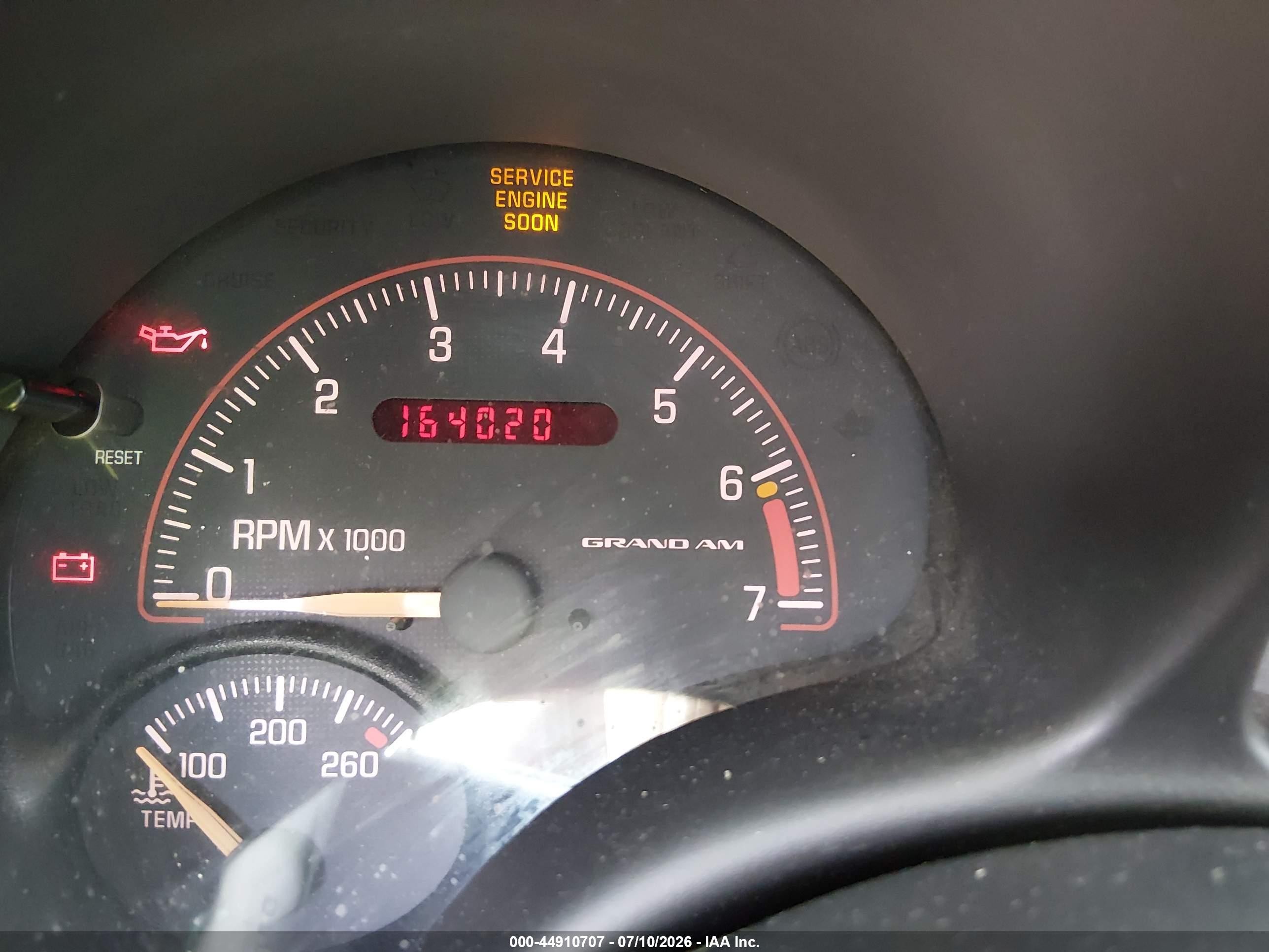 2002 Pontiac Grand Am Se Green vin: 1G2NE52F02C266792