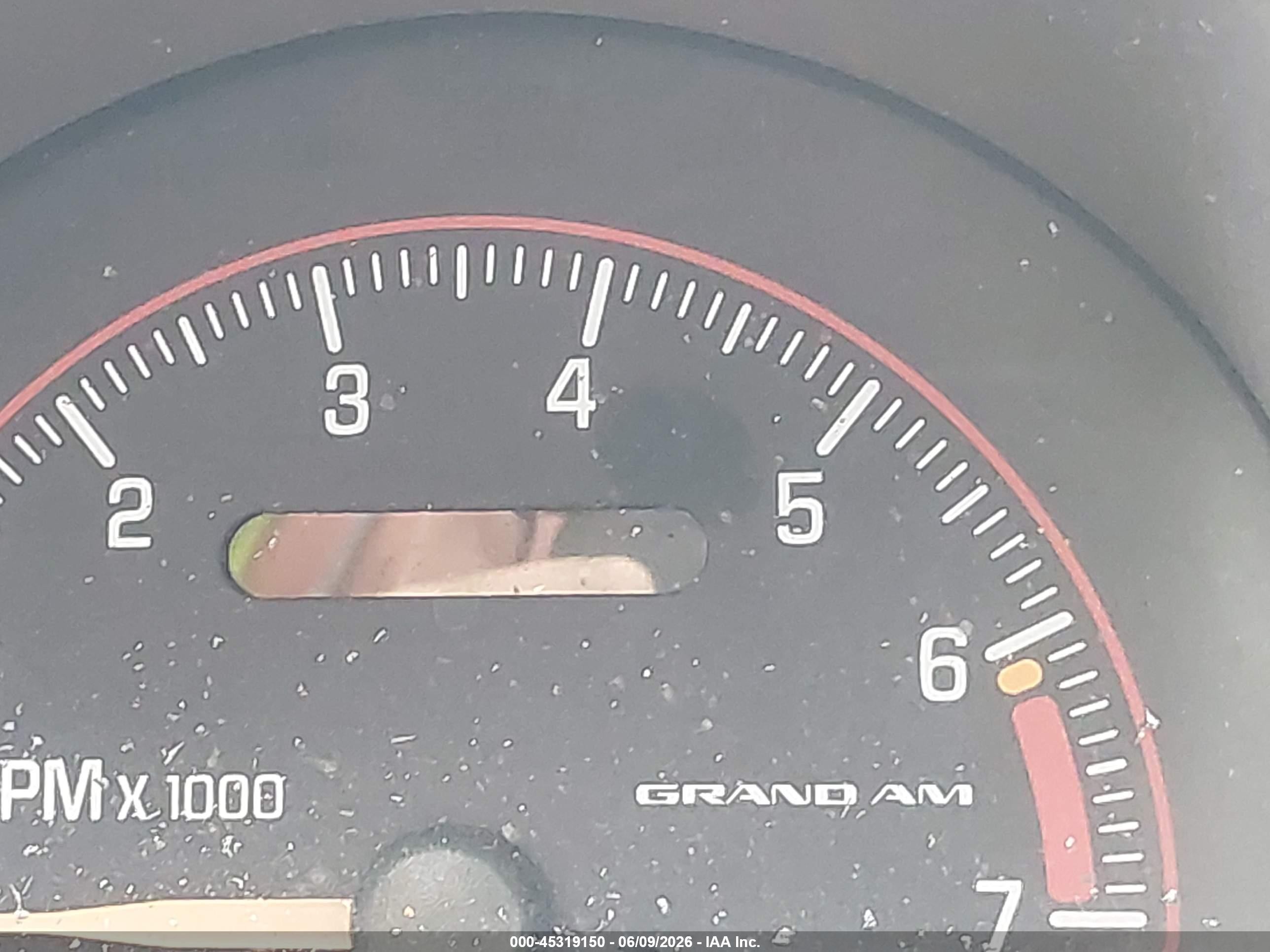 2004 Pontiac Grand Am Se Синий vin: 1G2NE52F04M585378