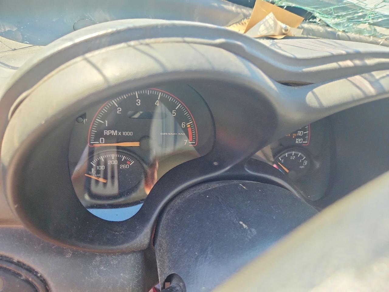2004 Pontiac Grand Am Se Белый vin: 1G2NE52F34M546445