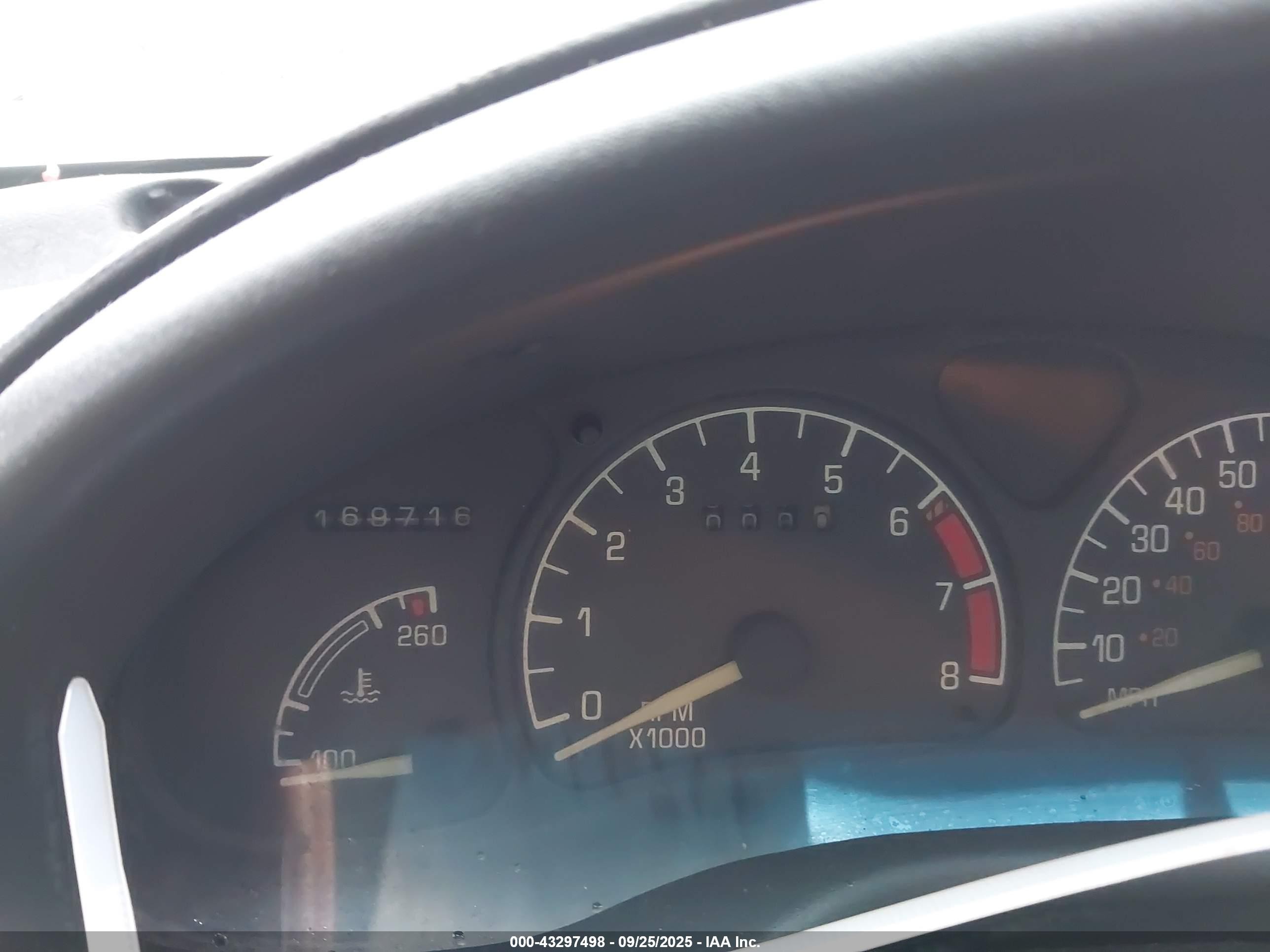 1997 Pontiac Grand Am Se White vin: 1G2NE52M4VC732761