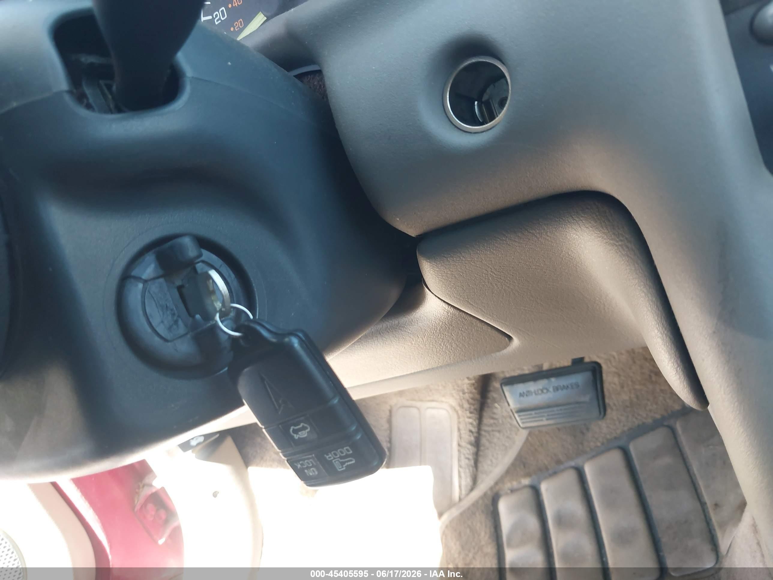1996 Pontiac Grand Am Se Red vin: 1G2NE52M6TC700939