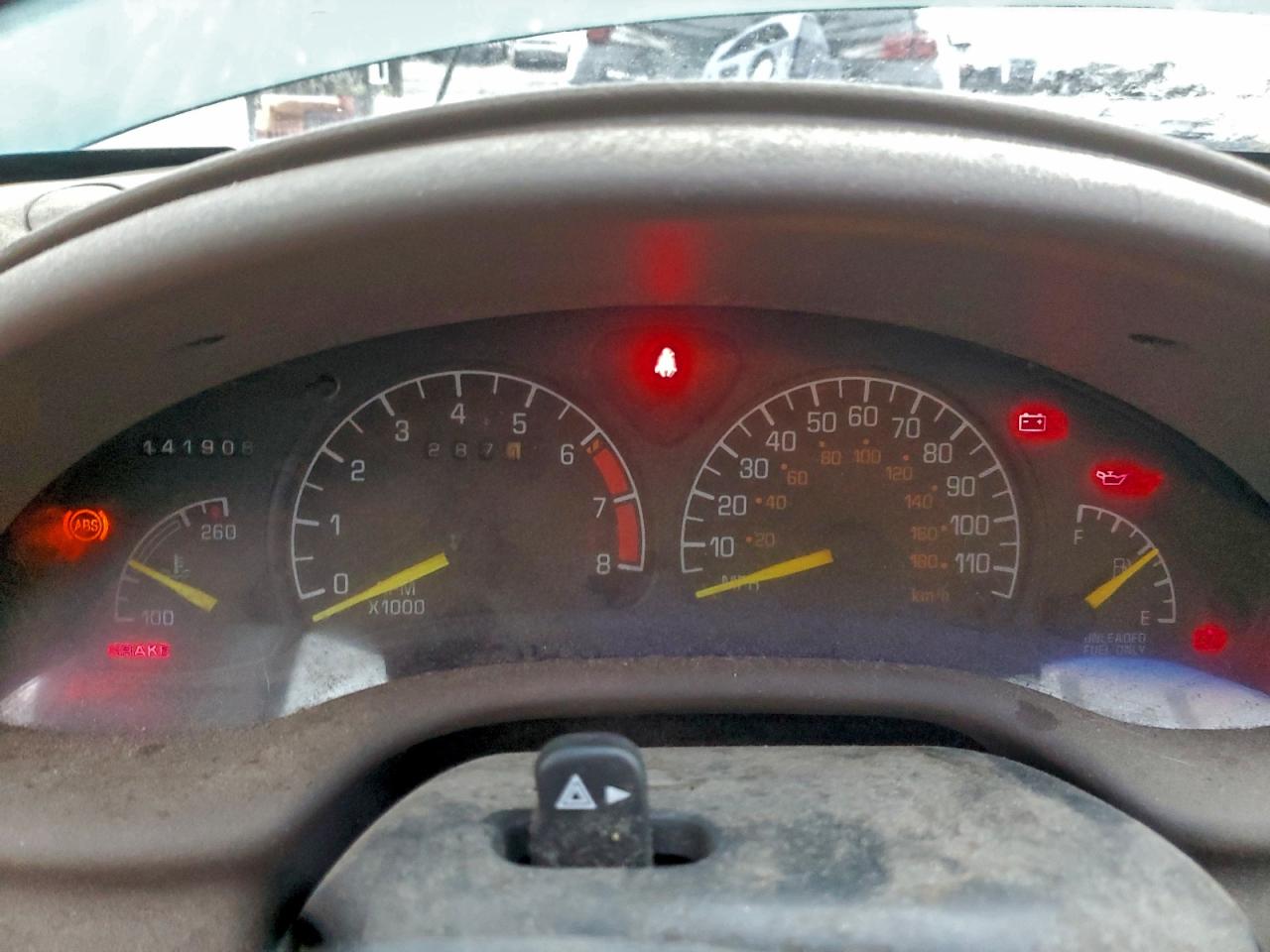 1997 Pontiac Grand Am Se Teal vin: 1G2NE52M9VM543548