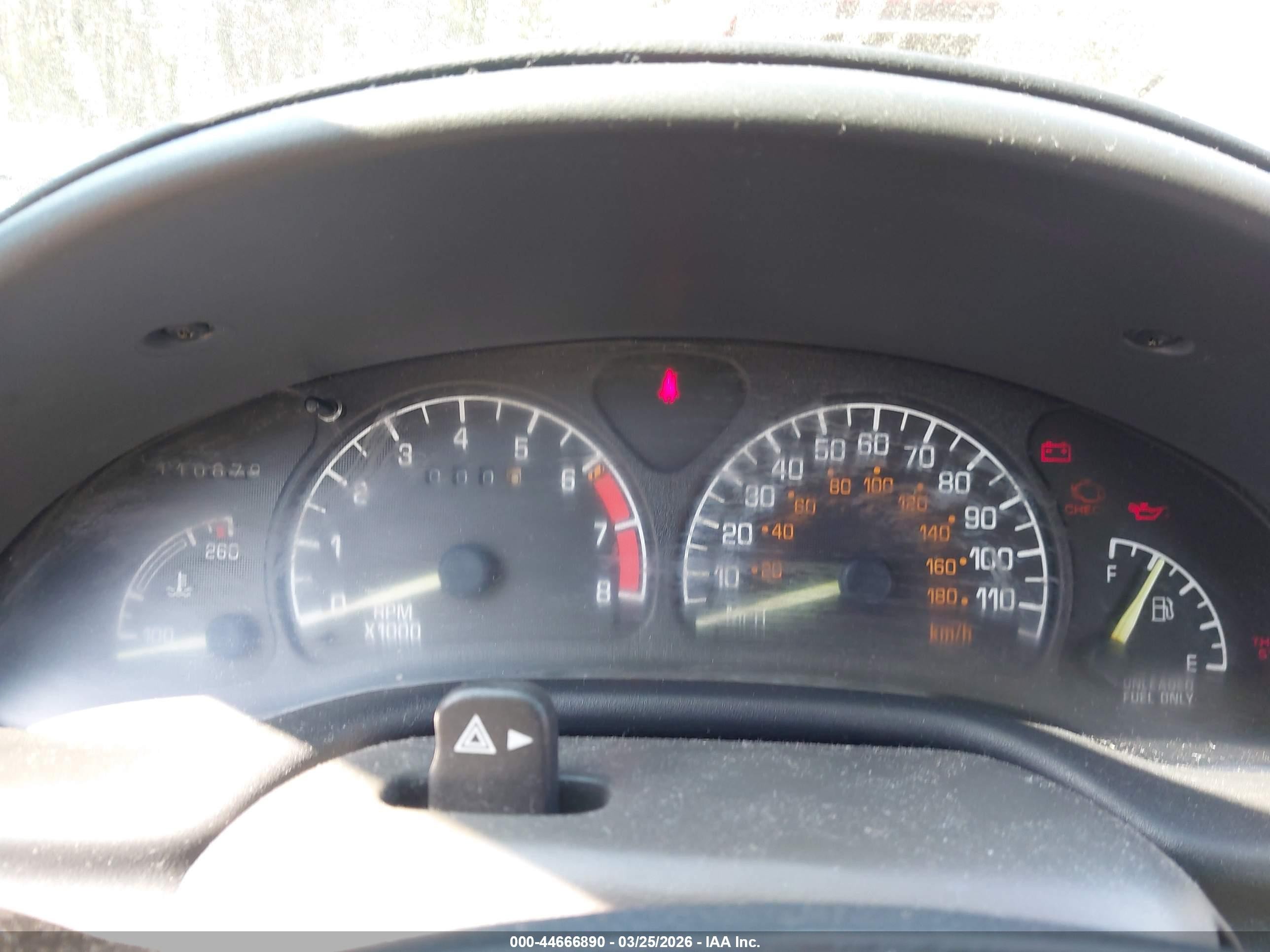 1997 Pontiac Grand Am Se Red vin: 1G2NE52T2VC791881