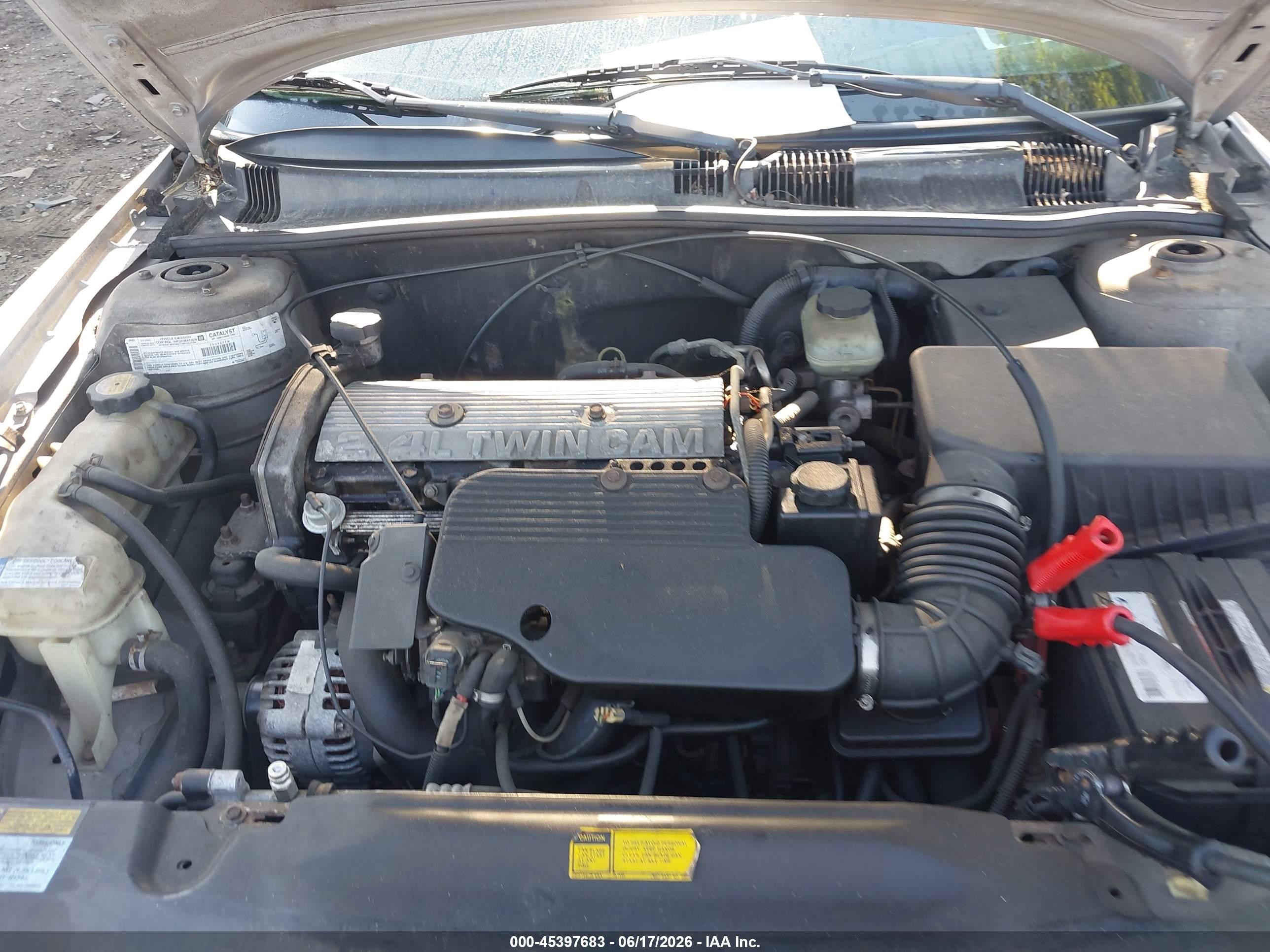 2000 Pontiac Grand Am Se Silver vin: 1G2NE52T2YM854721