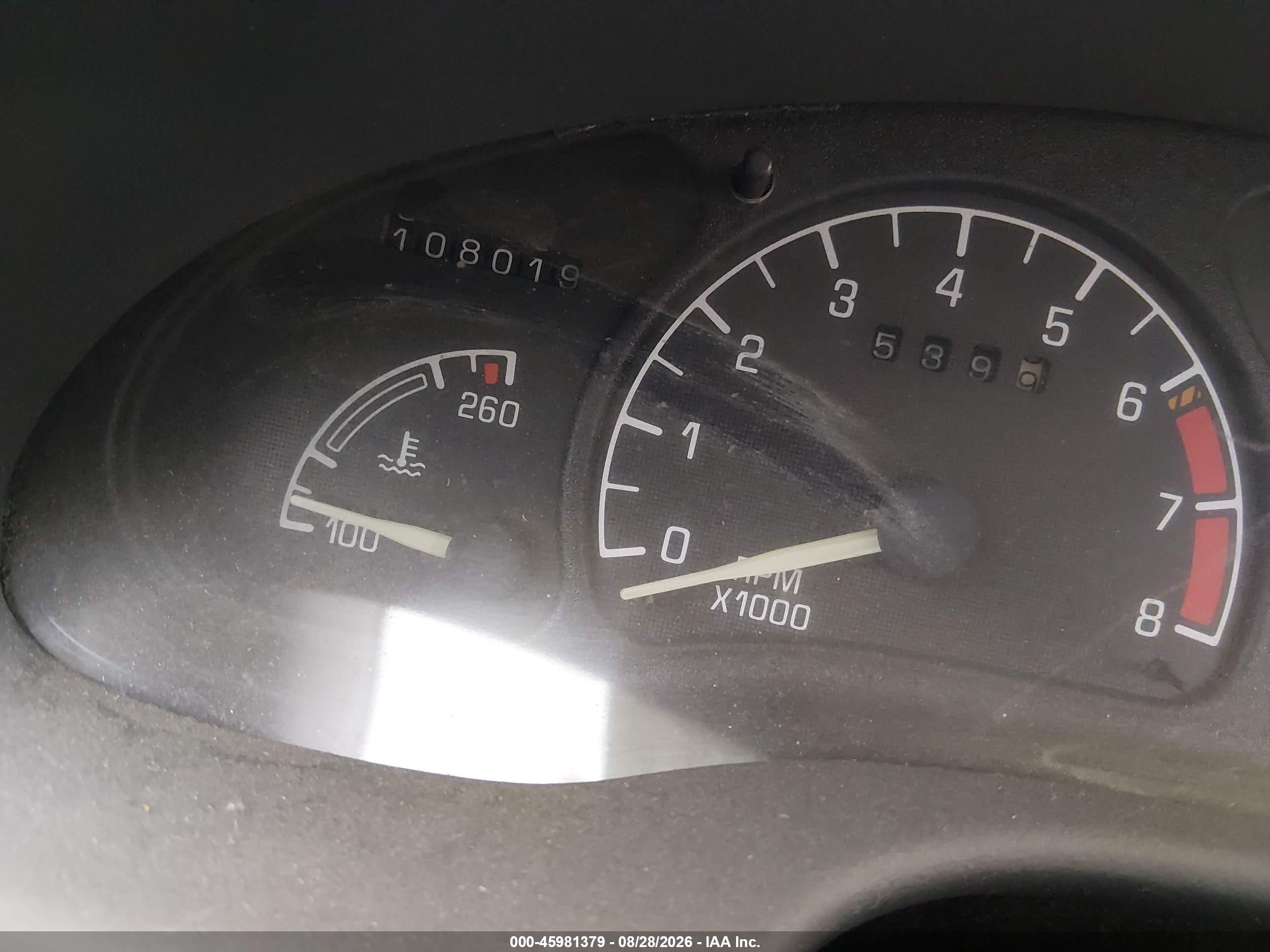 1997 Pontiac Grand Am Se Зеленый vin: 1G2NE52T3VC839212