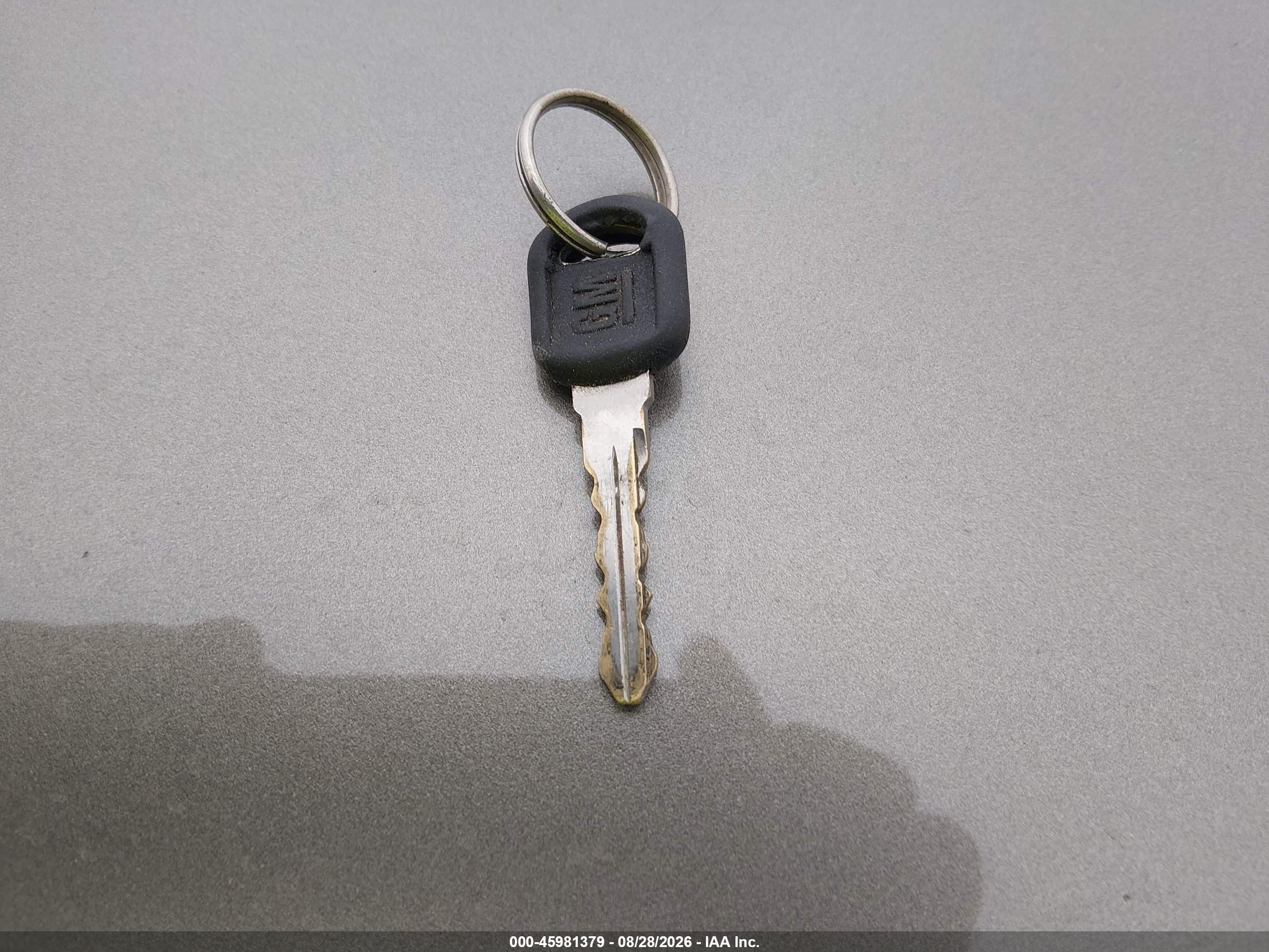 1997 Pontiac Grand Am Se Зеленый vin: 1G2NE52T3VC839212