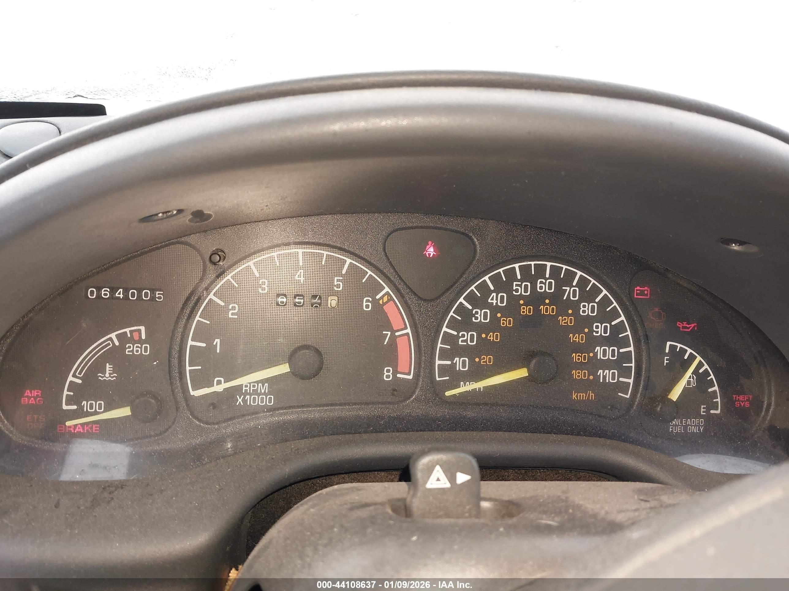 1997 Pontiac Grand Am Se Желто-коричневый vin: 1G2NE52T7VM514203