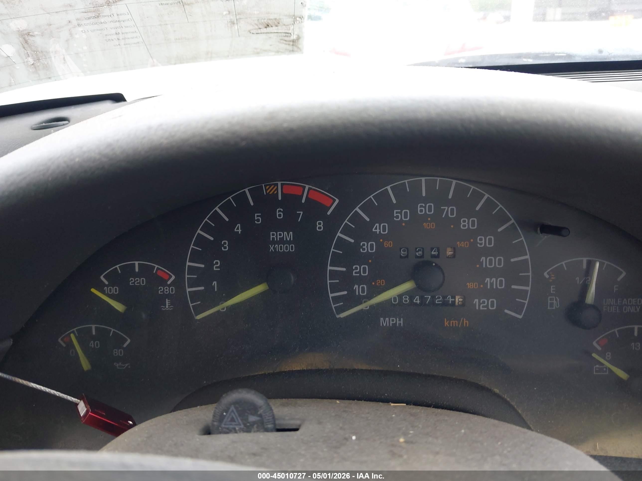 1994 Pontiac Grand Am Se Blue vin: 1G2NE55M9RM539324
