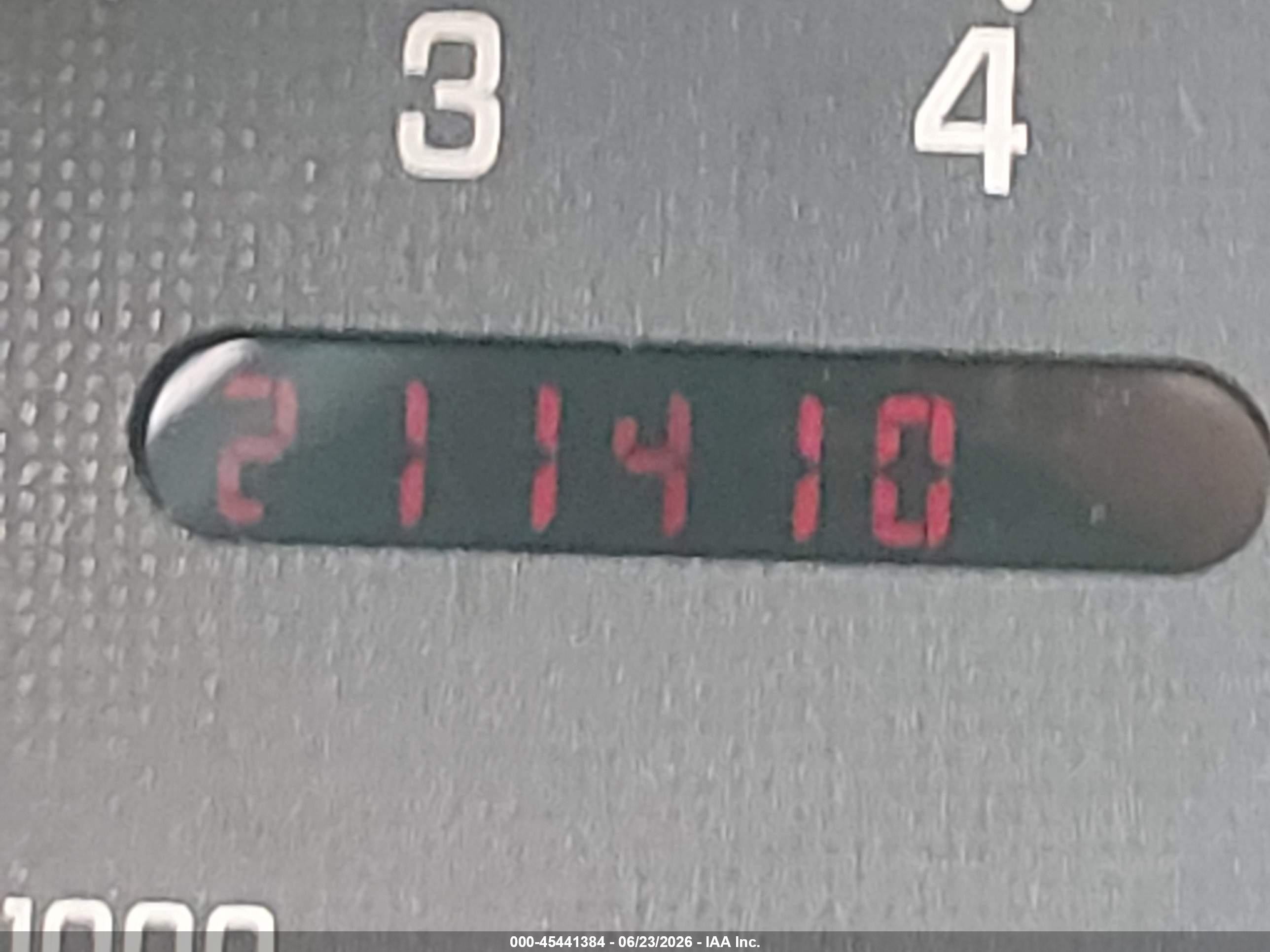 2000 Pontiac Grand Am Se1 Green vin: 1G2NF12EXYM715279