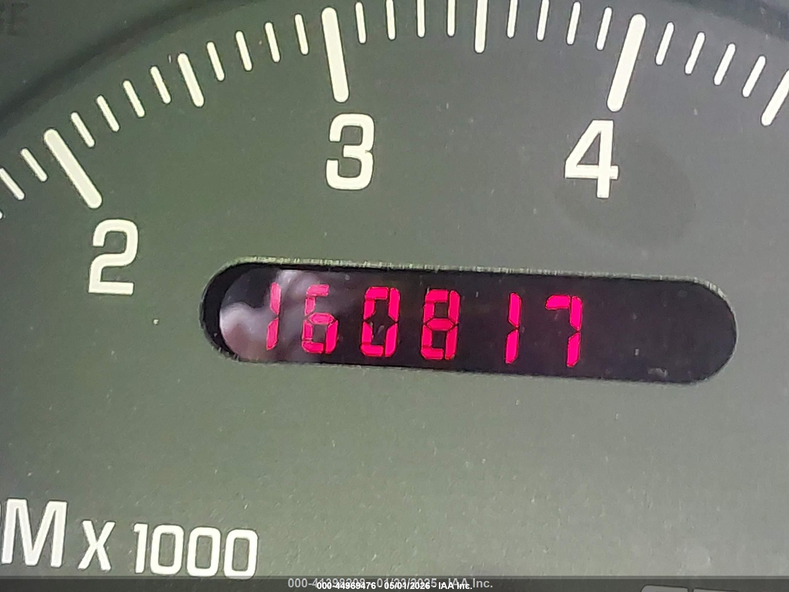 2000 Pontiac Grand Am Se1 Серый vin: 1G2NF12T1YM847345