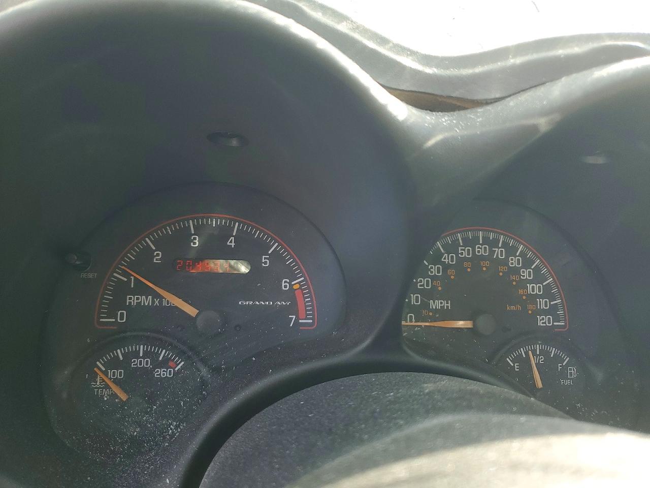 2004 Pontiac Grand Am Se1 Silver vin: 1G2NF52E04C240314