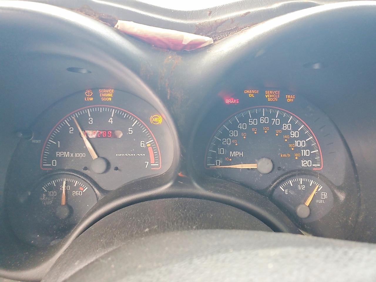 2001 Pontiac Grand Am Se1 Silver vin: 1G2NF52E11M651551