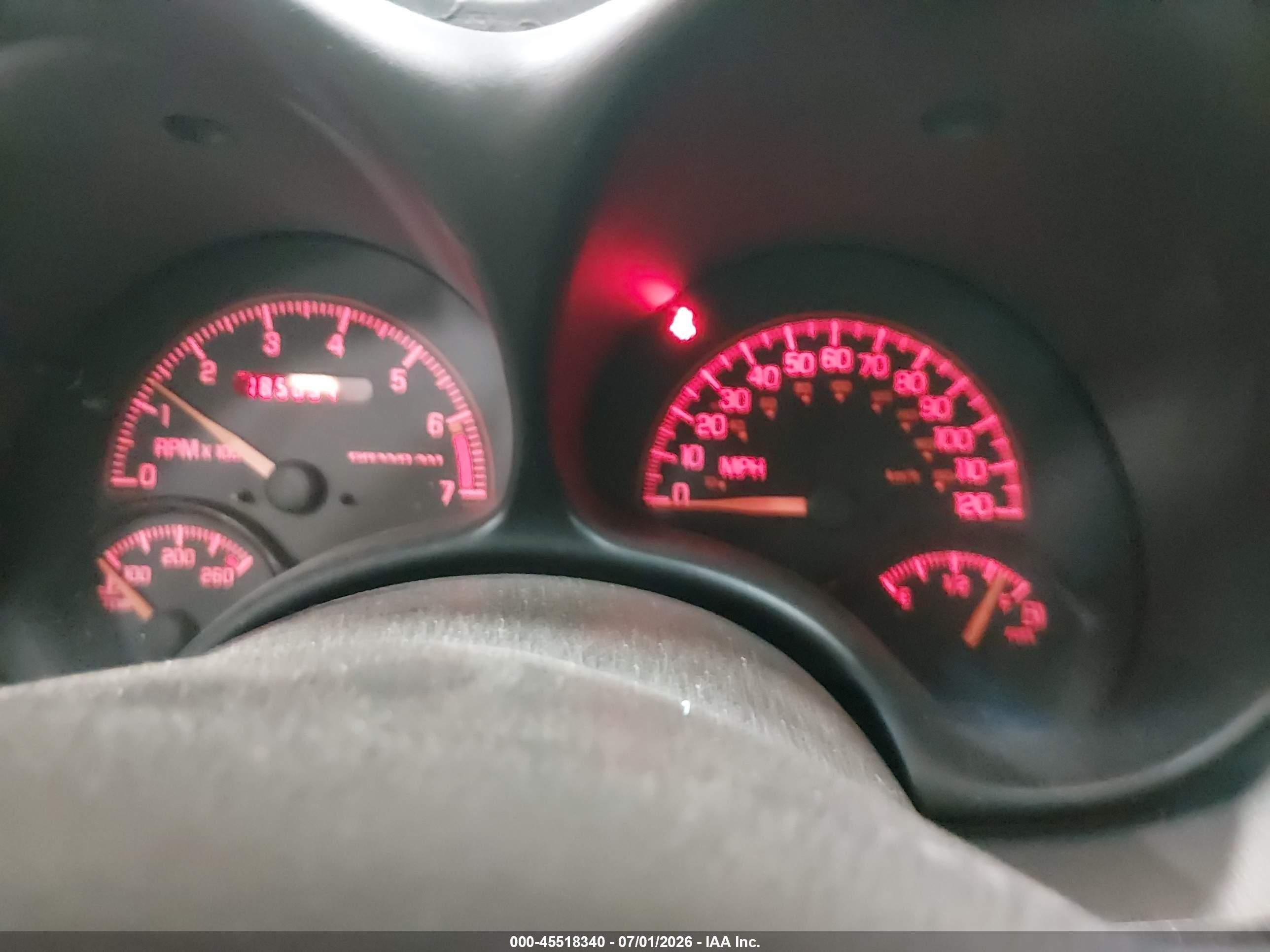 2003 Pontiac Grand Am Se1 White vin: 1G2NF52E13C112243