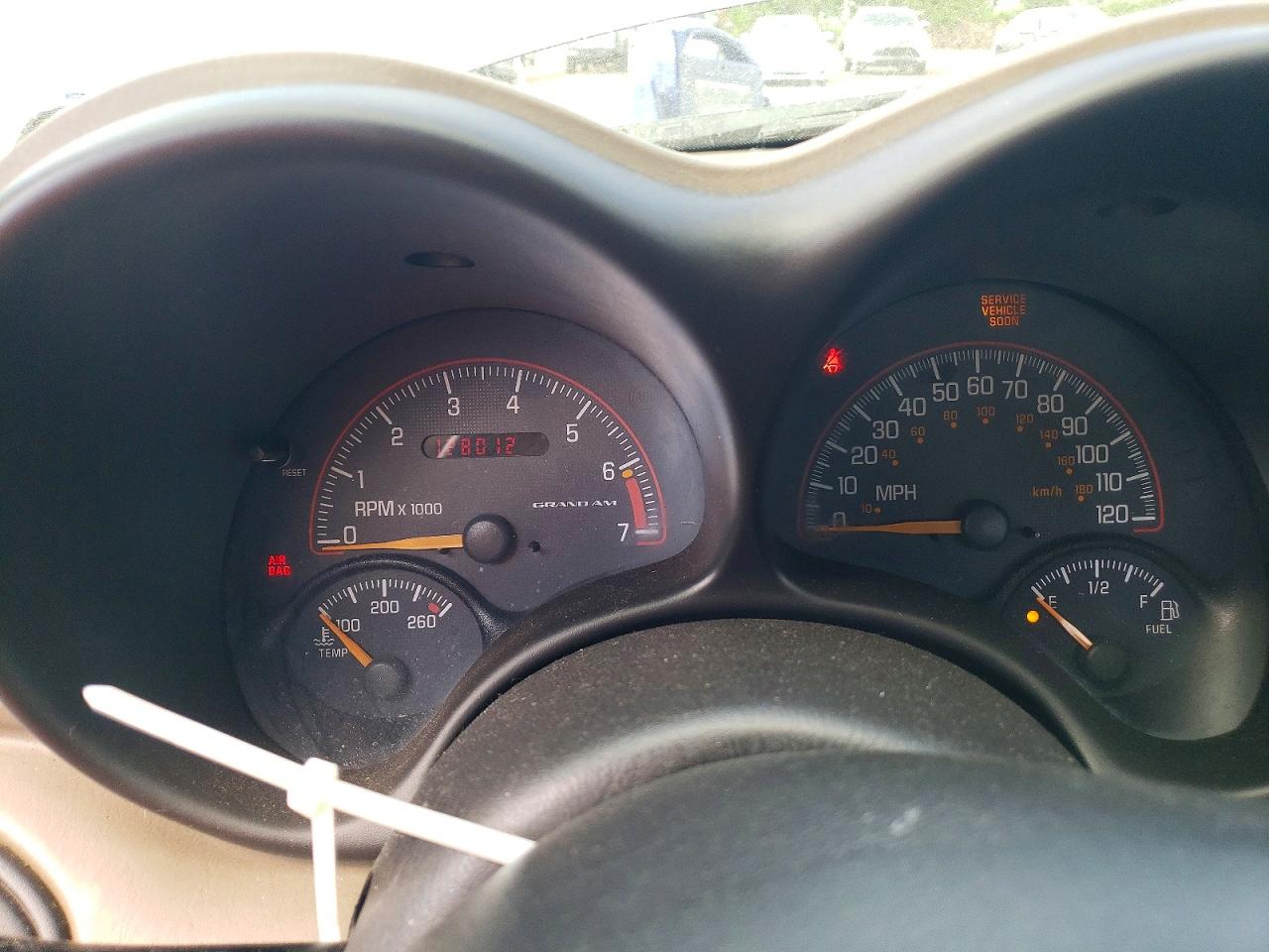 2004 Pontiac Grand Am Se1 Gray vin: 1G2NF52E14M699524