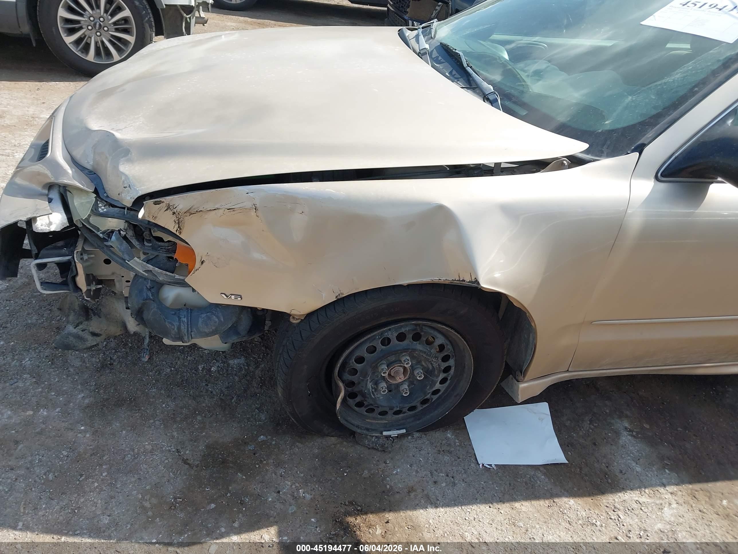 2004 Pontiac Grand Am Se1 Gold vin: 1G2NF52E24M535022