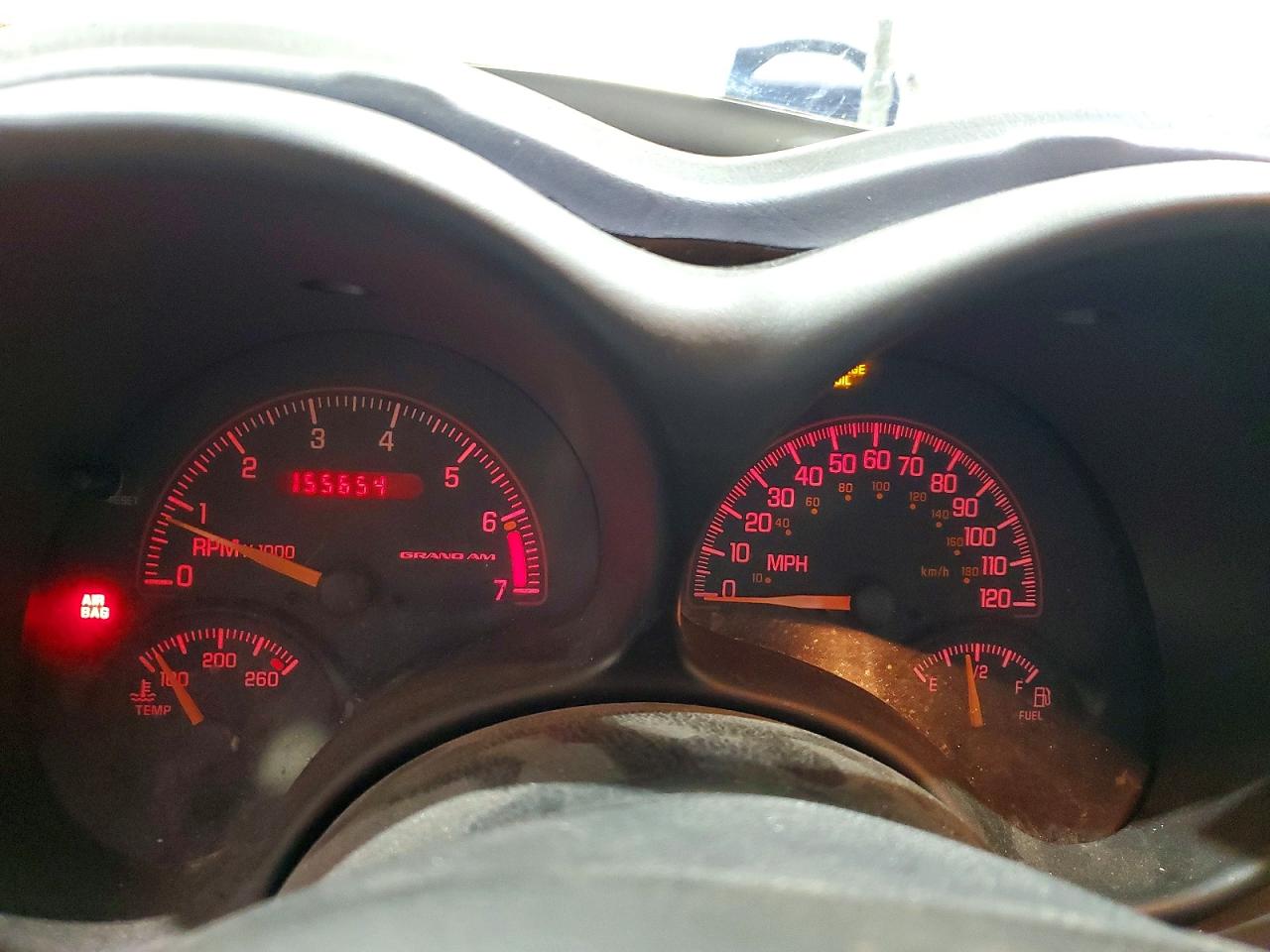 2004 Pontiac Grand Am Se1 Silver vin: 1G2NF52E34M668470