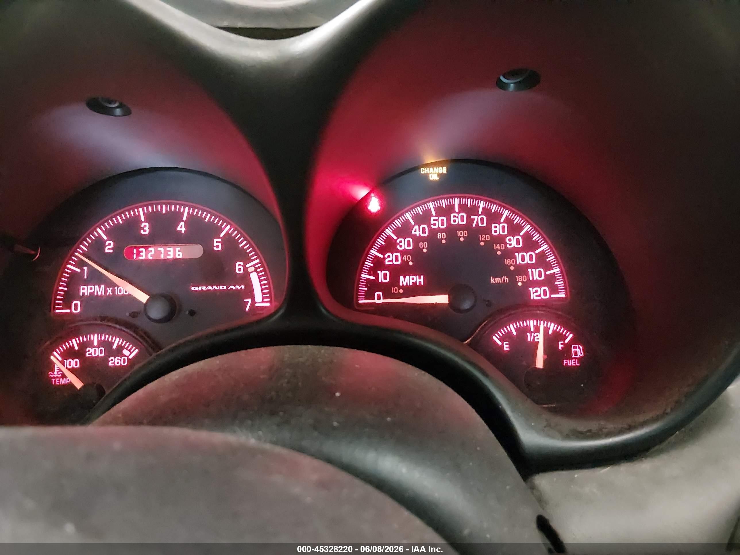 2004 Pontiac Grand Am Se1 Silver vin: 1G2NF52E44M596338