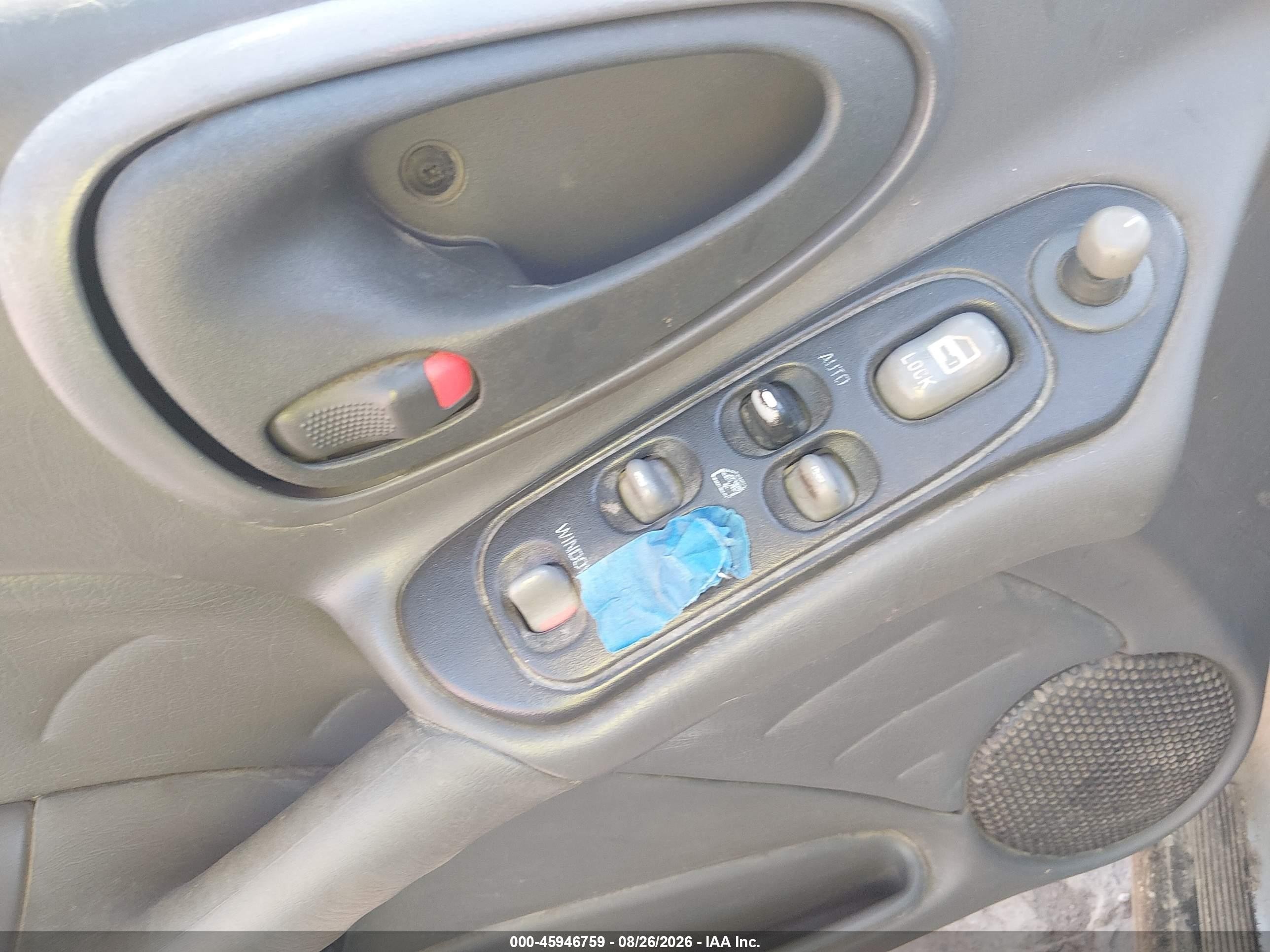 2004 Pontiac Grand Am Se1 Silver vin: 1G2NF52E84M596827