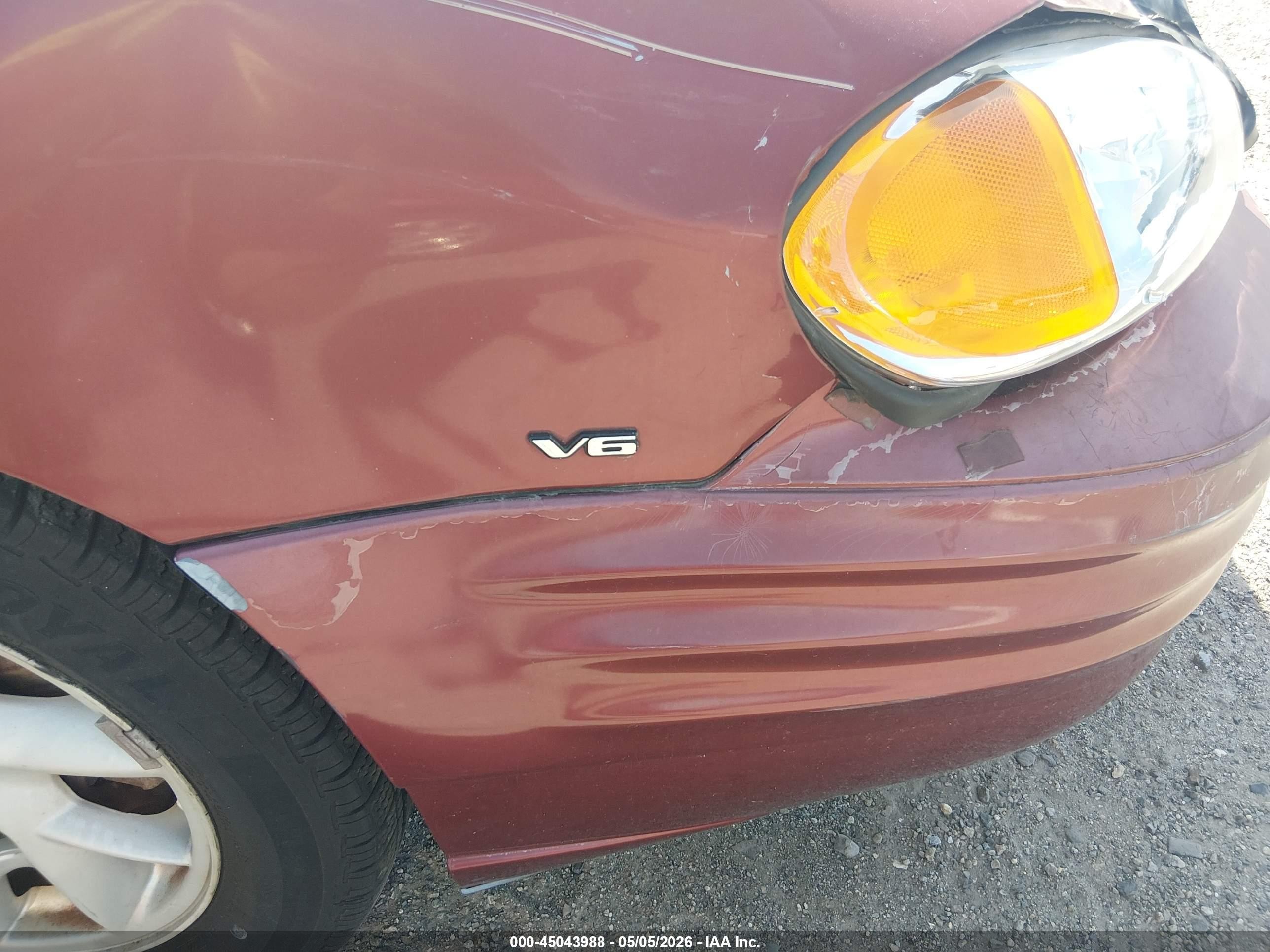 2002 Pontiac Grand Am Se1 Красный vin: 1G2NF52E92C270666