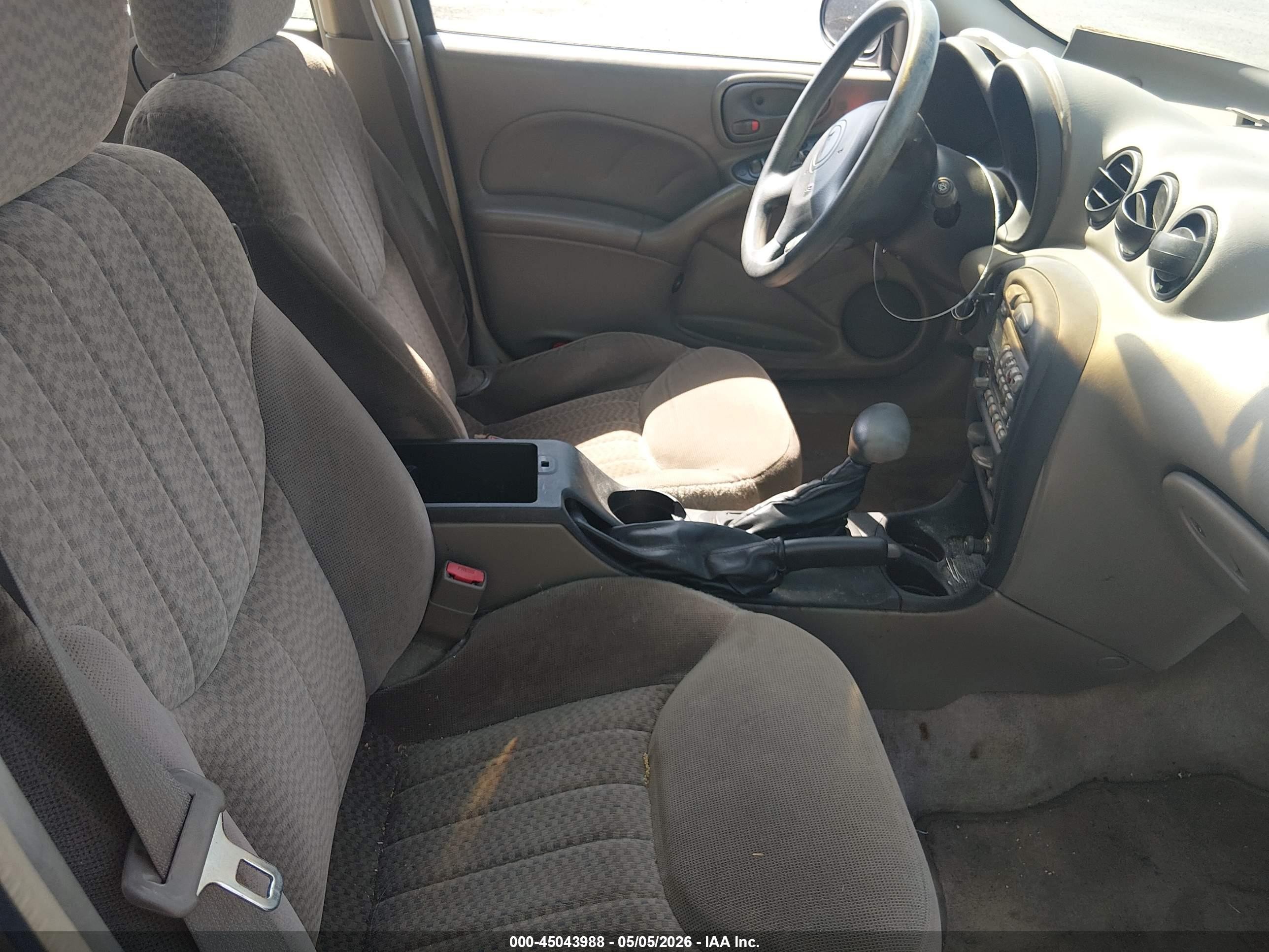 2002 Pontiac Grand Am Se1 Красный vin: 1G2NF52E92C270666
