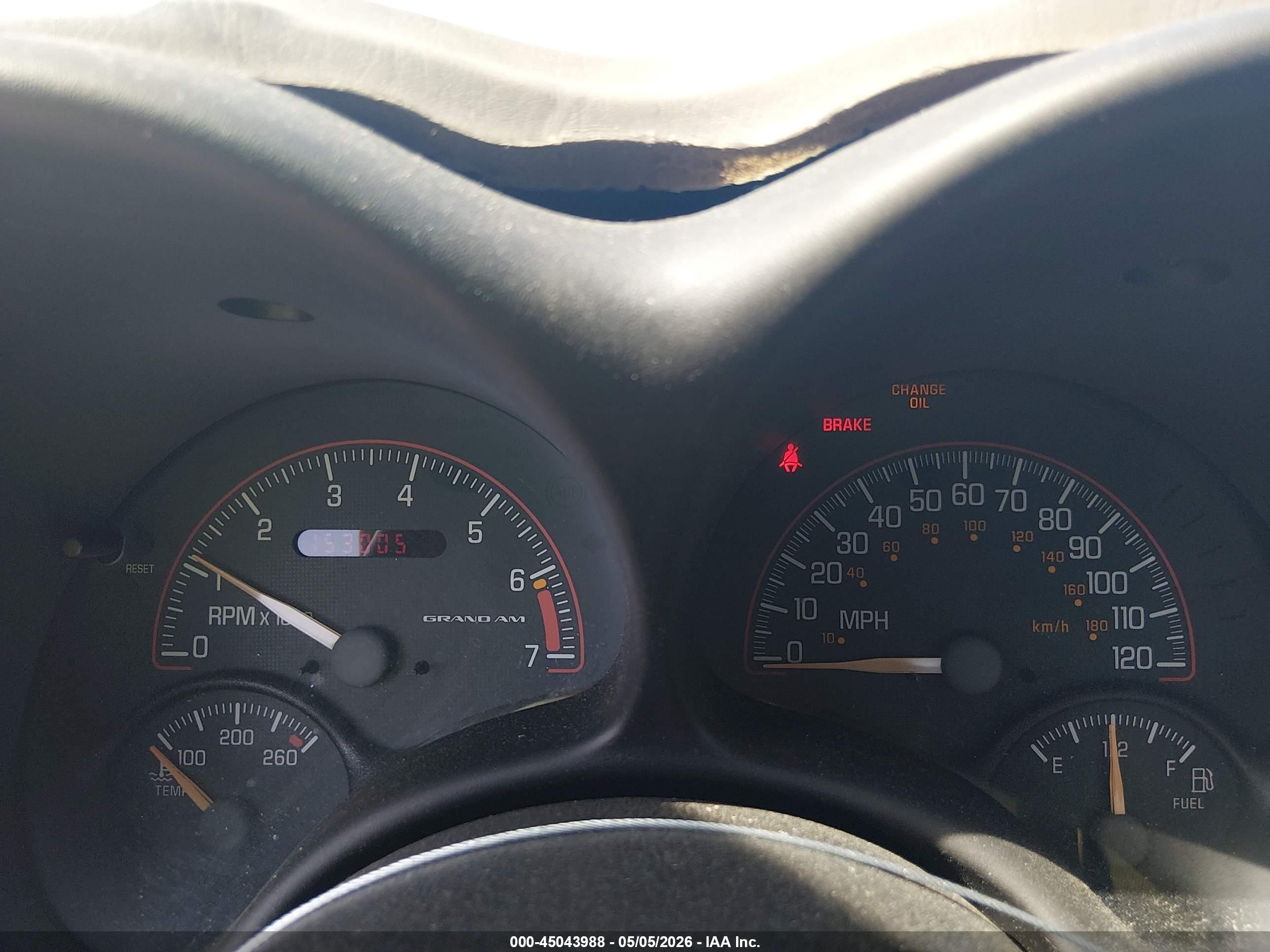 2002 Pontiac Grand Am Se1 Красный vin: 1G2NF52E92C270666