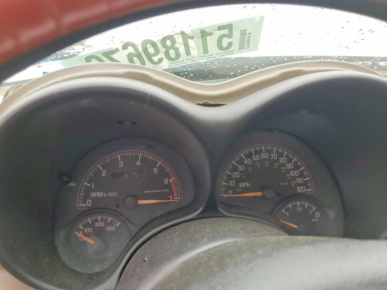 2002 Pontiac Grand Am Se1 White vin: 1G2NF52F42C306854