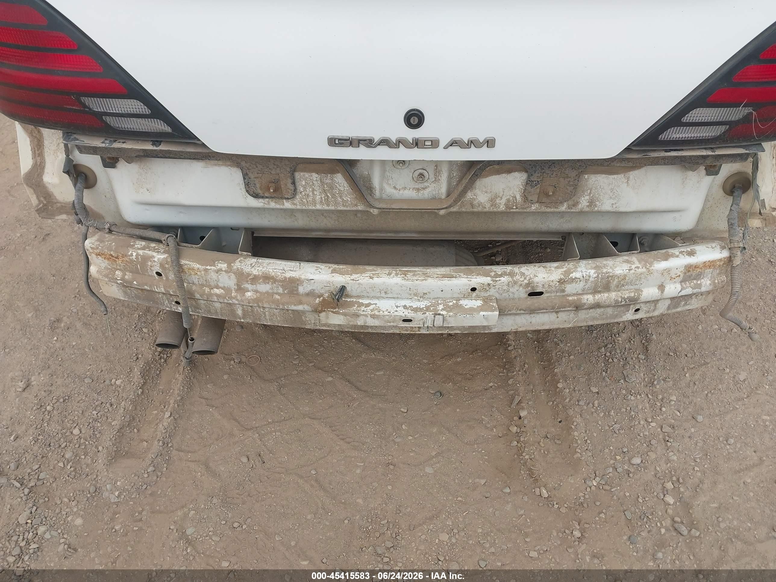 2002 Pontiac Grand Am Se1 Белый vin: 1G2NF52F52C203846