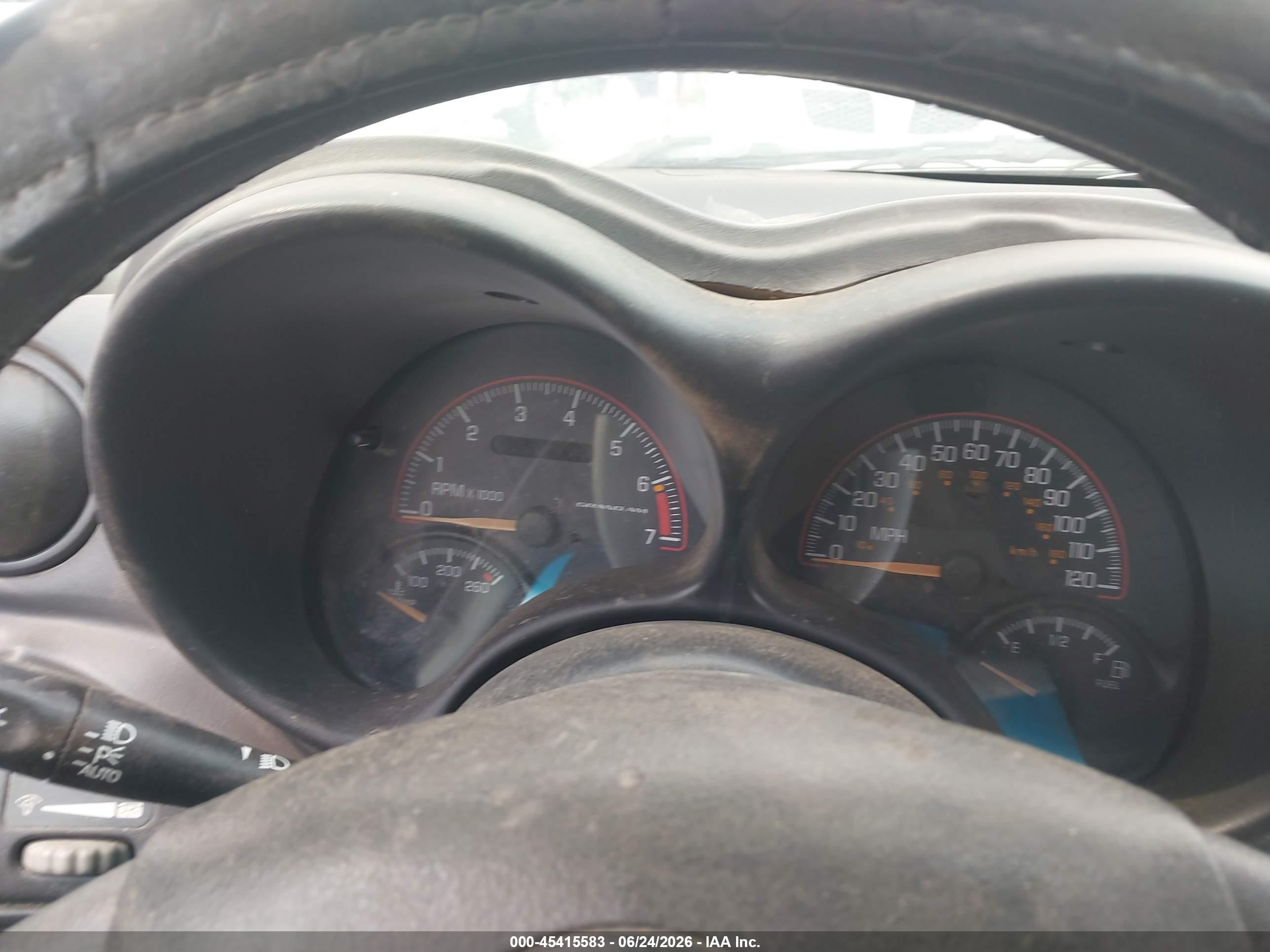 2002 Pontiac Grand Am Se1 Белый vin: 1G2NF52F52C203846