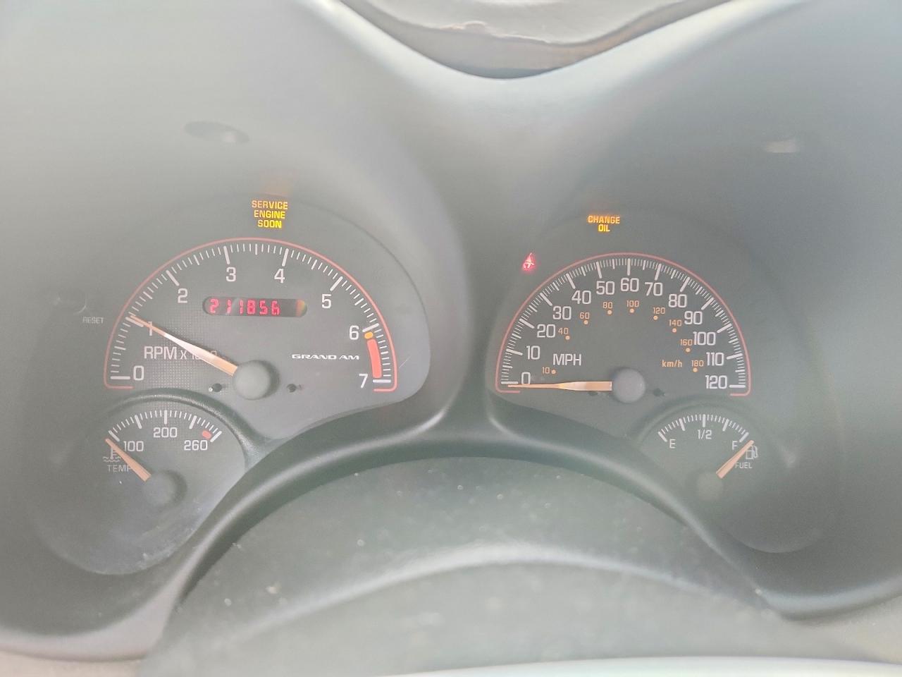 2002 Pontiac Grand Am Se1 White vin: 1G2NF52F62C310338