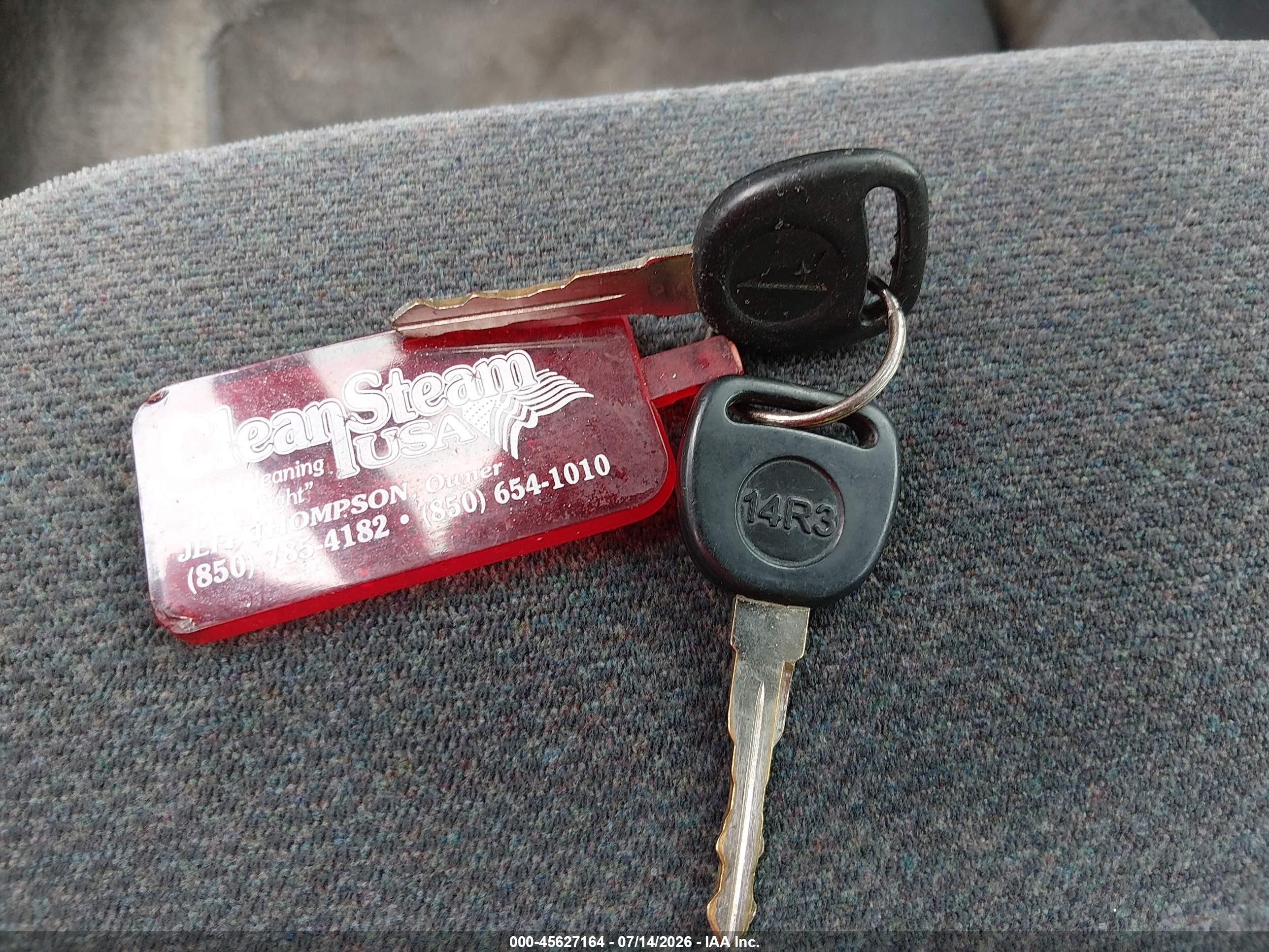 2000 Pontiac Grand Am Se1 Красный vin: 1G2NF52T5YM796066