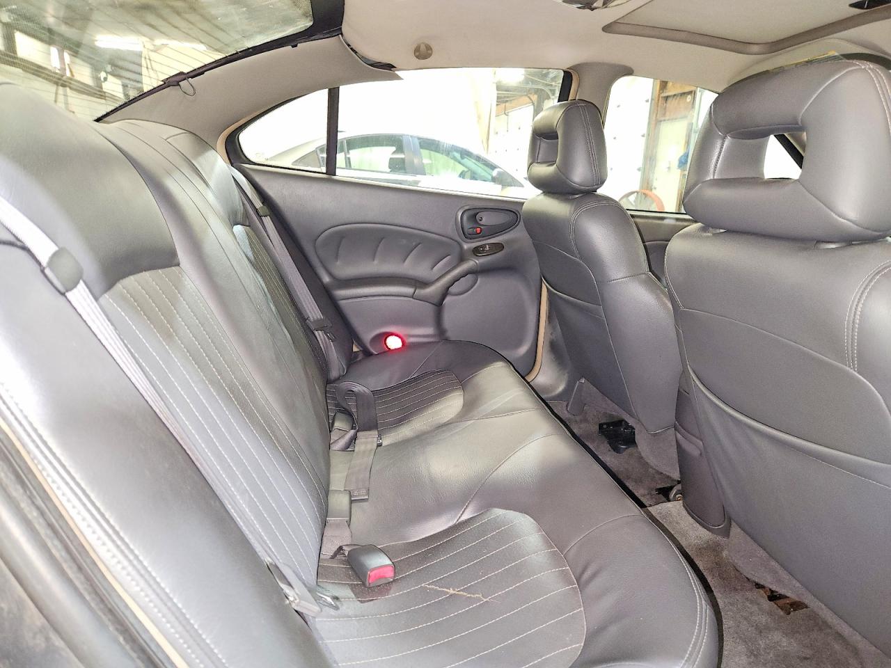 2004 Pontiac Grand Am Se2 Gray vin: 1G2NG52E04M579968