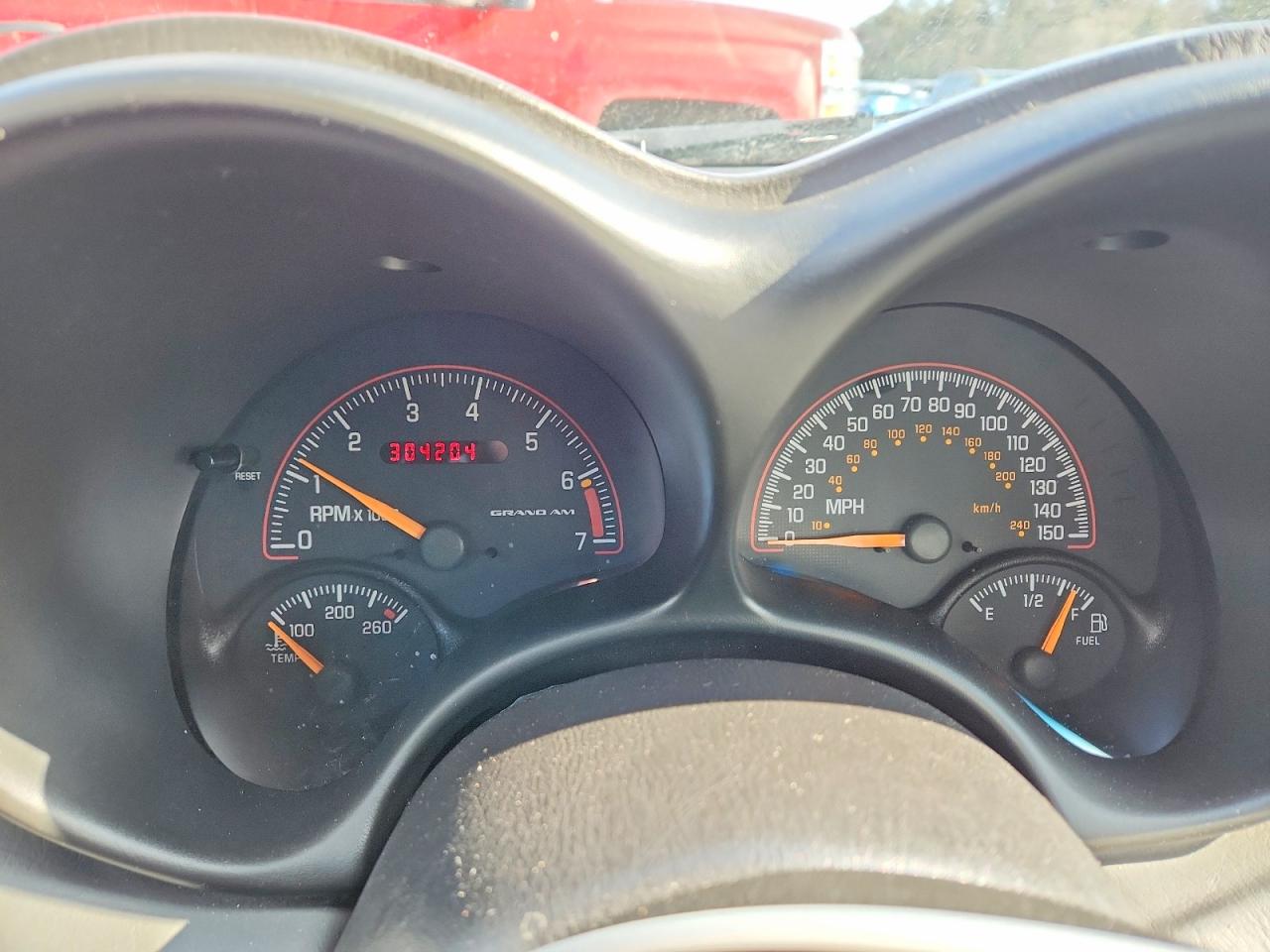 2003 Pontiac Grand Am Gt Silver vin: 1G2NW12E73C209911