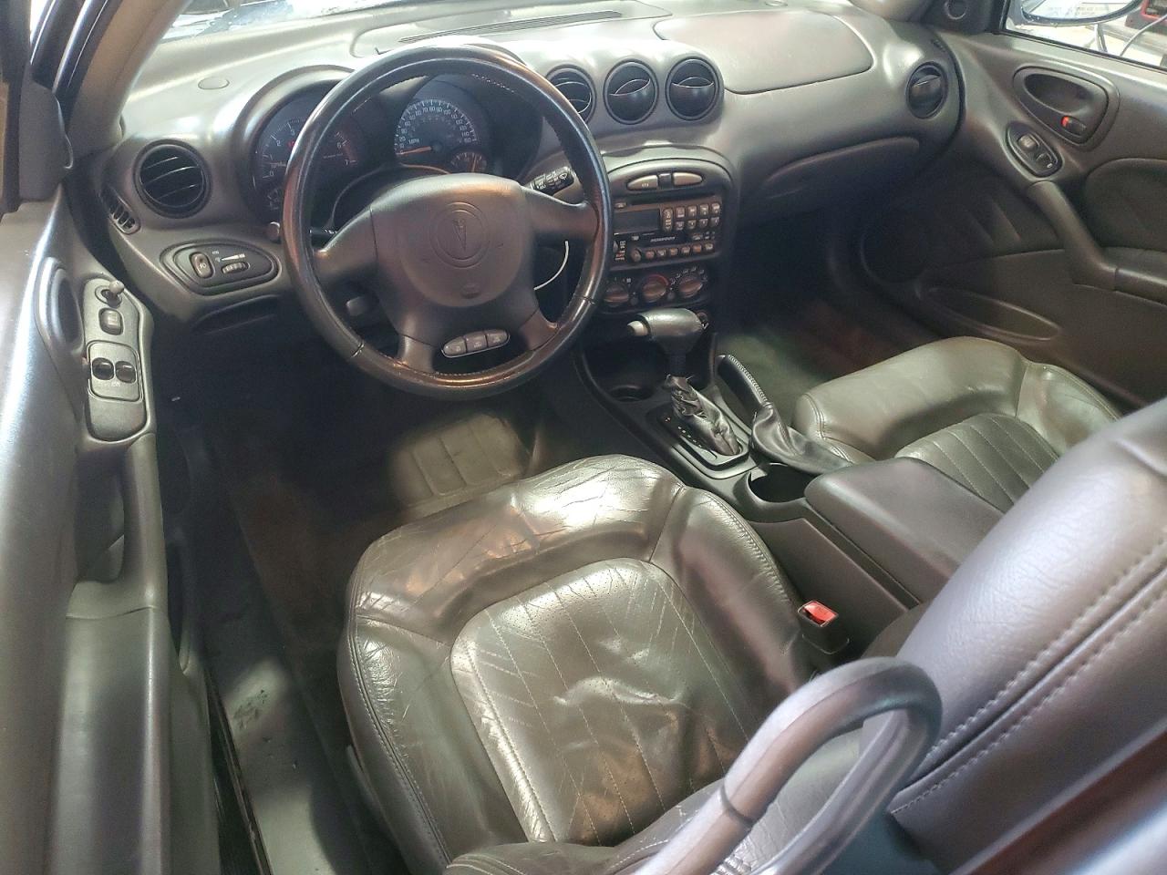 2003 Pontiac Grand Am Gt Silver vin: 1G2NW12E73C209911