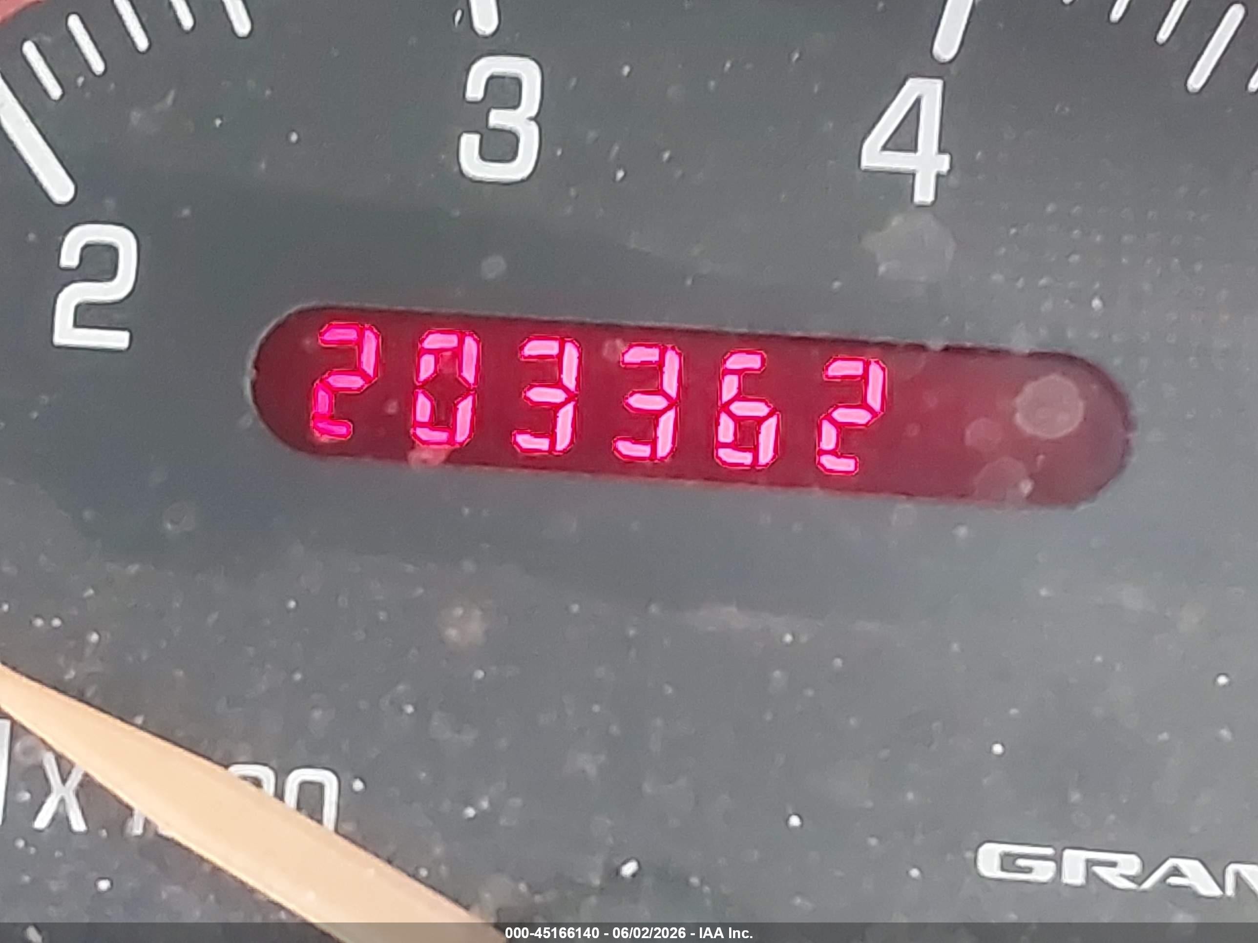 2002 Pontiac Grand Am Gt White vin: 1G2NW12E82C207695