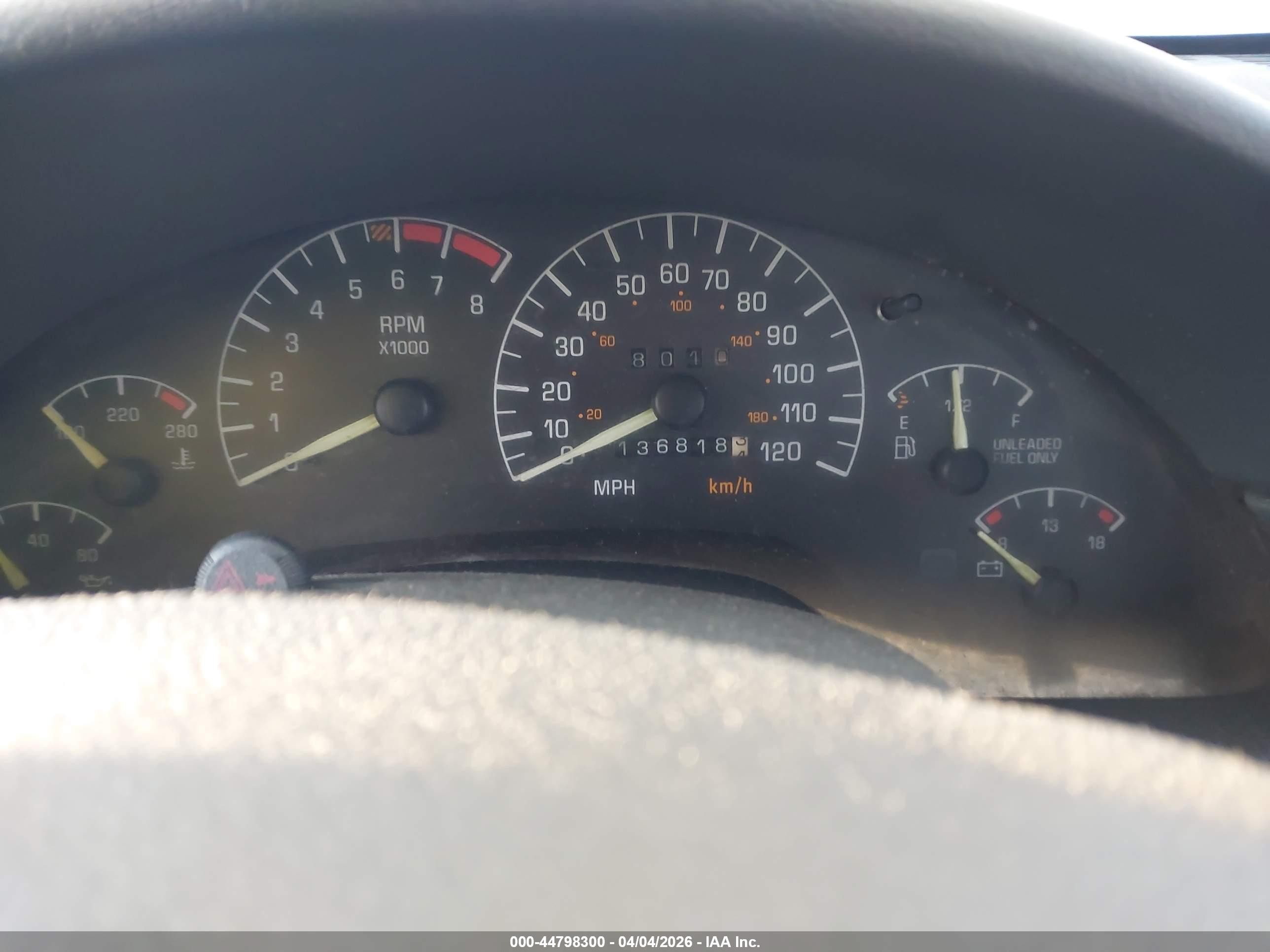 1994 Pontiac Grand Am Gt White vin: 1G2NW15M7RC716030