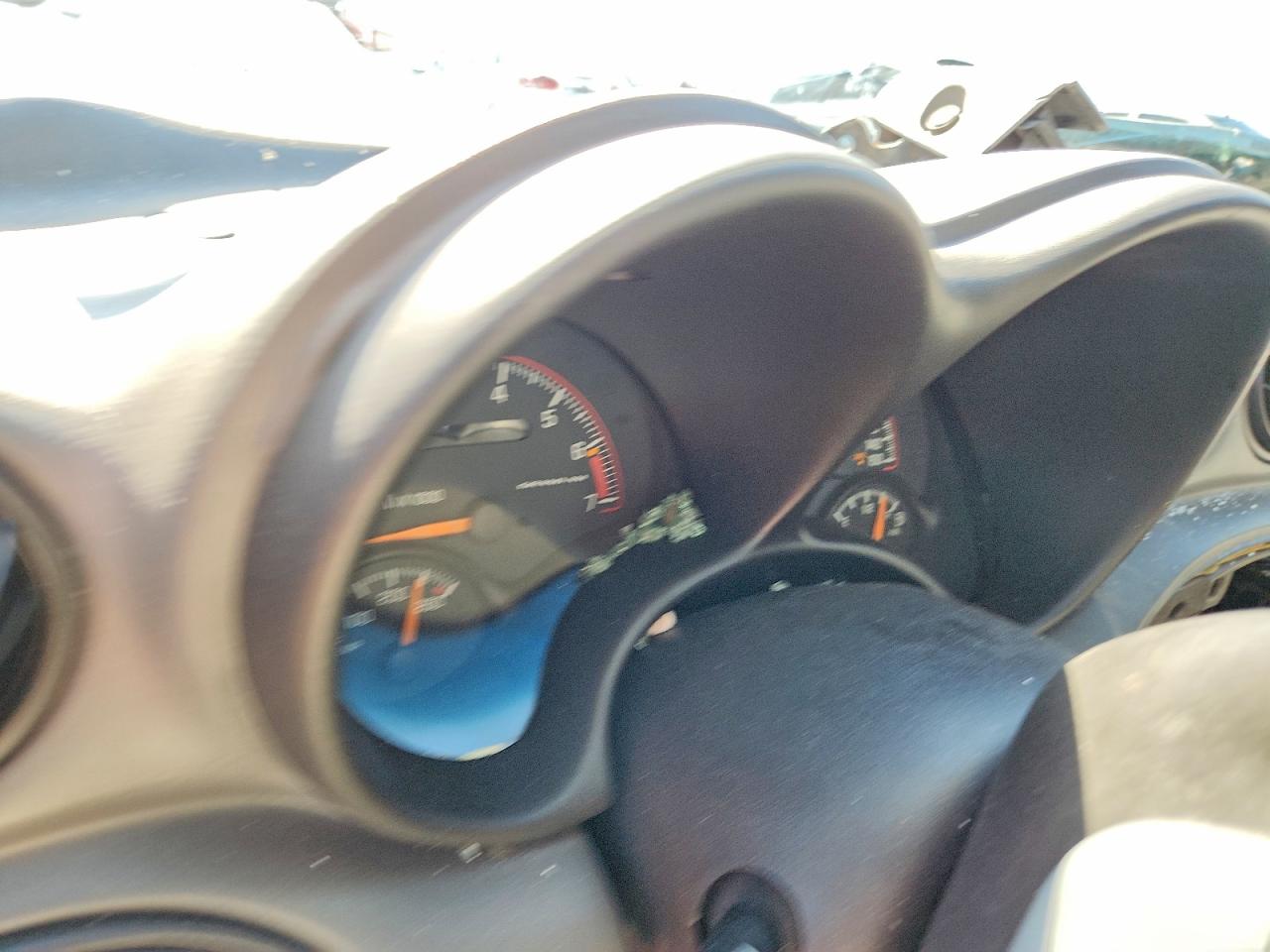 2003 Pontiac Grand Am Gt White vin: 1G2NW52E63C265555