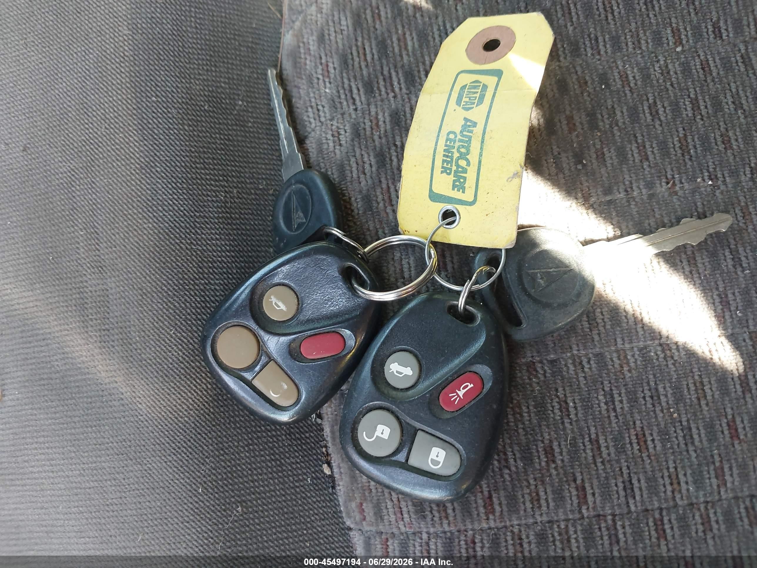 2003 Pontiac Grand Am Gt Черный vin: 1G2NW52EX3C220828