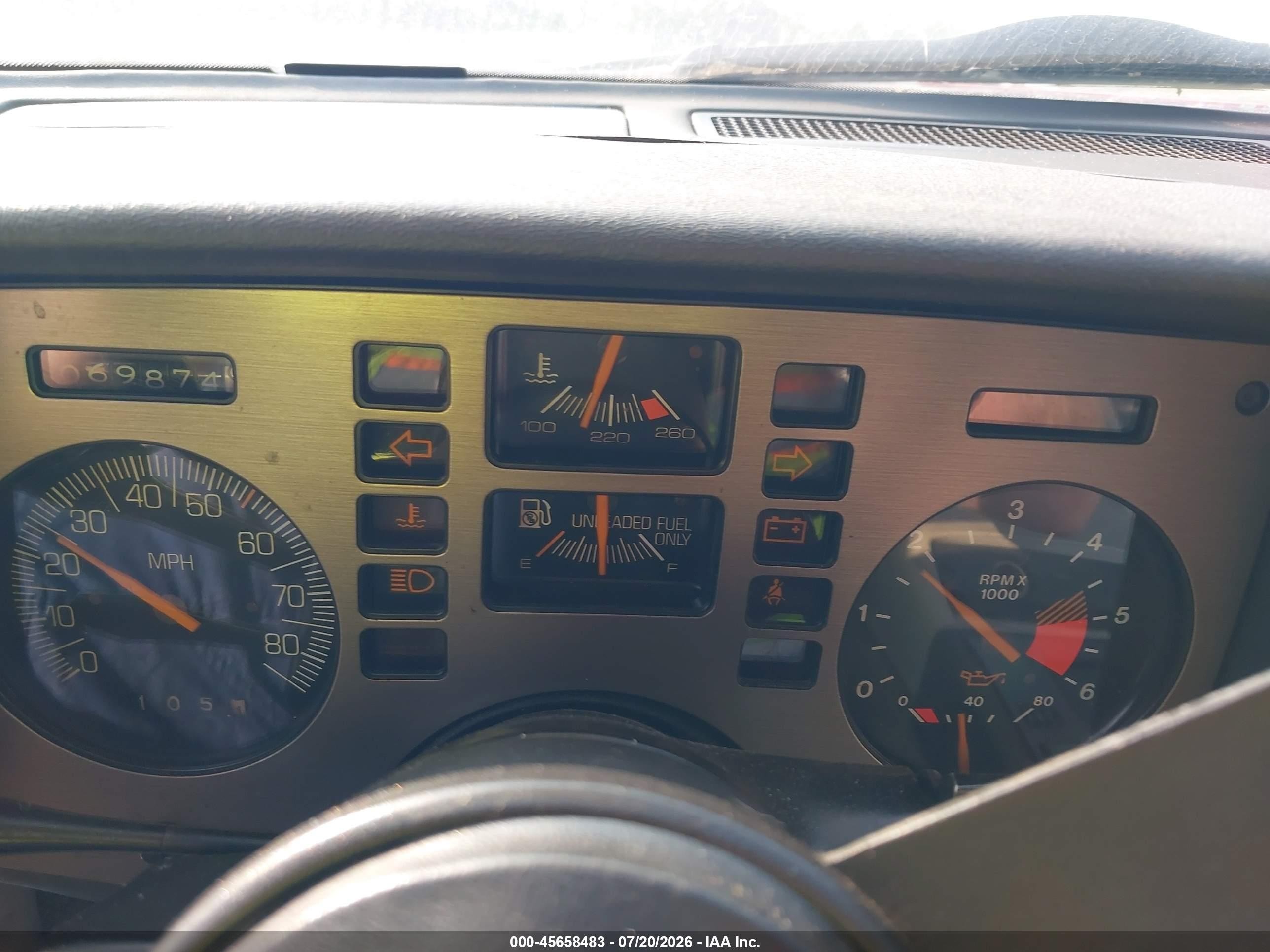 1985 Pontiac Fiero Sport Black vin: 1G2PM37R0FP230148