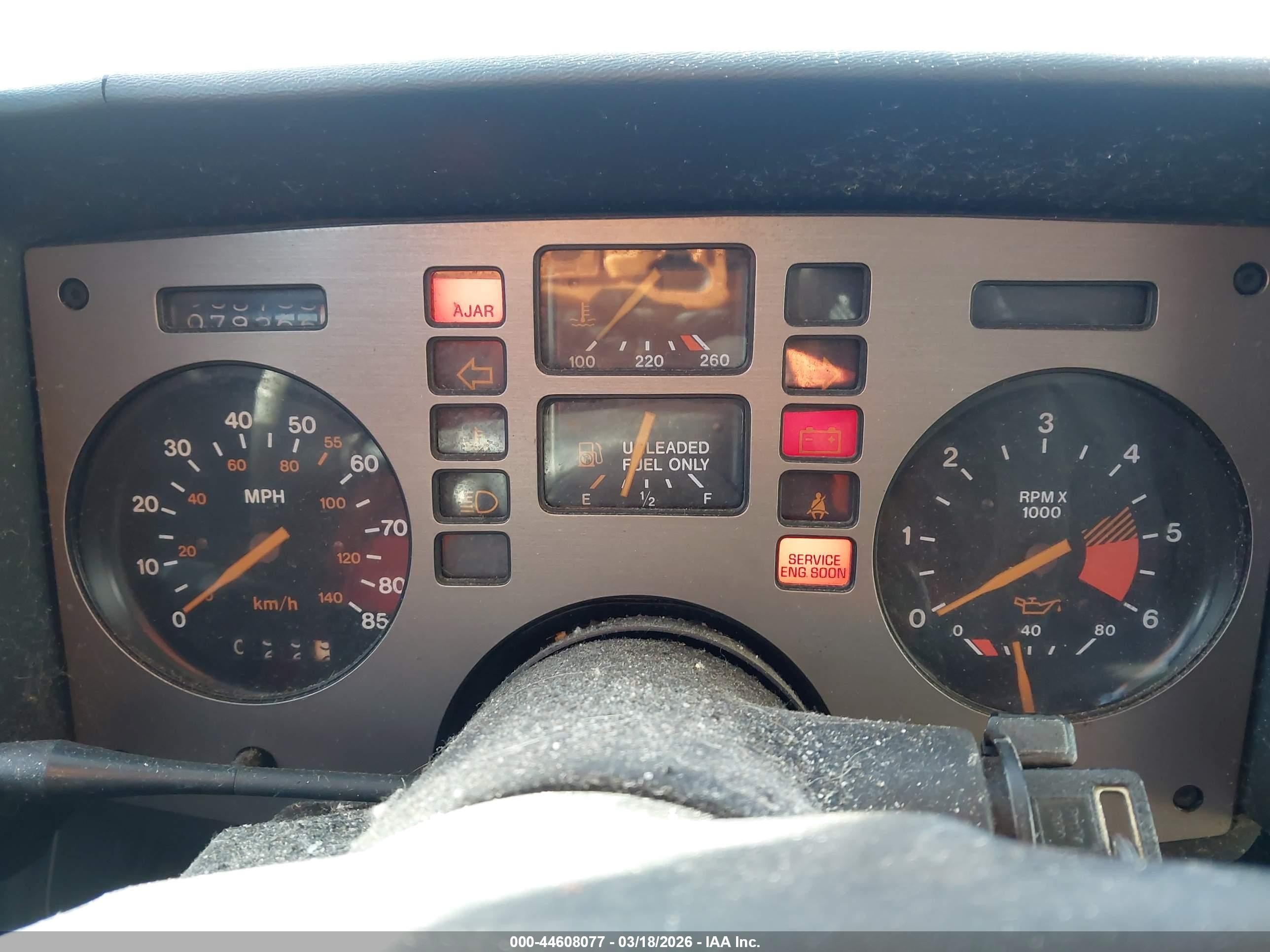 1986 Pontiac Fiero Sport Red vin: 1G2PM37R5GP231779